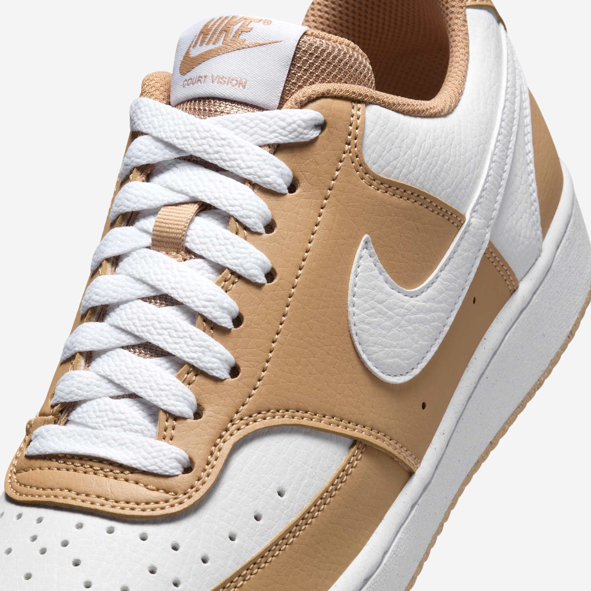 Nike Court Vision Low Next Nature, SURTIDO, hi-res