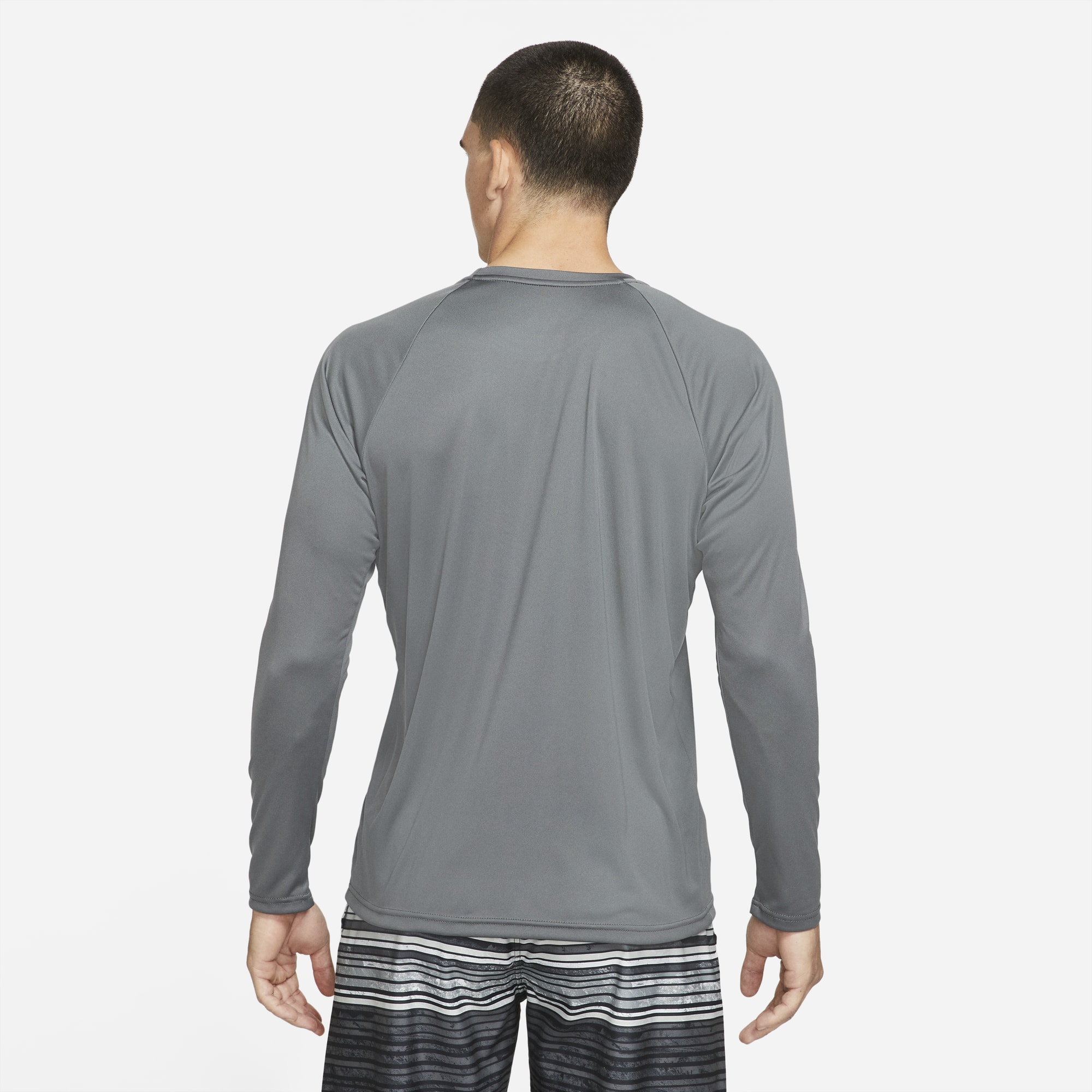 Nike Essential, NEGRO, hi-res