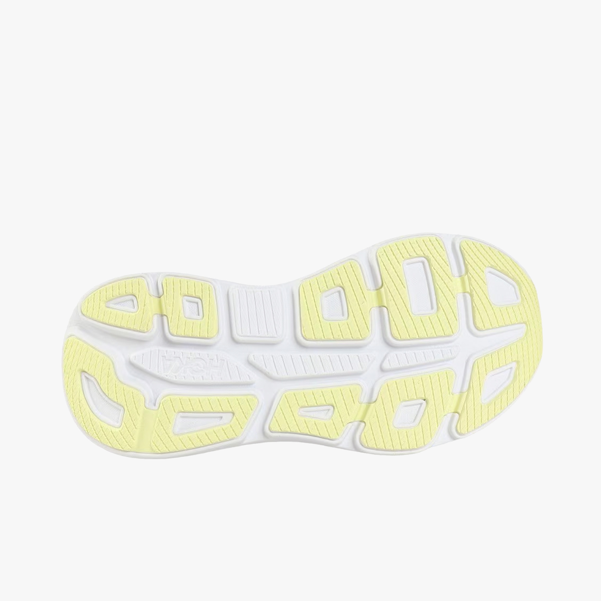 Hoka One One Zapatillas Bondi 9, VERDE, hi-res