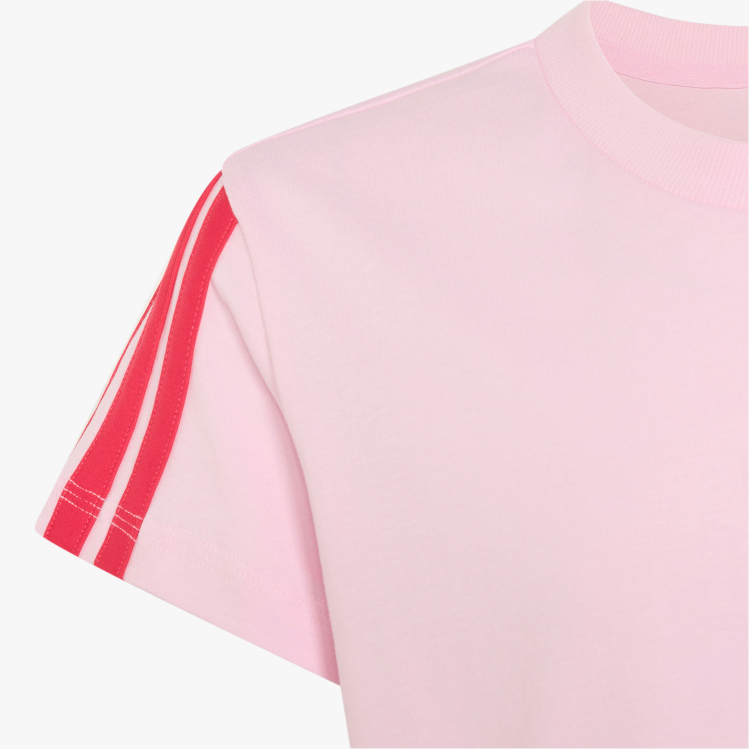 adidas Polera Essentials Kids, SURTIDO, hi-res