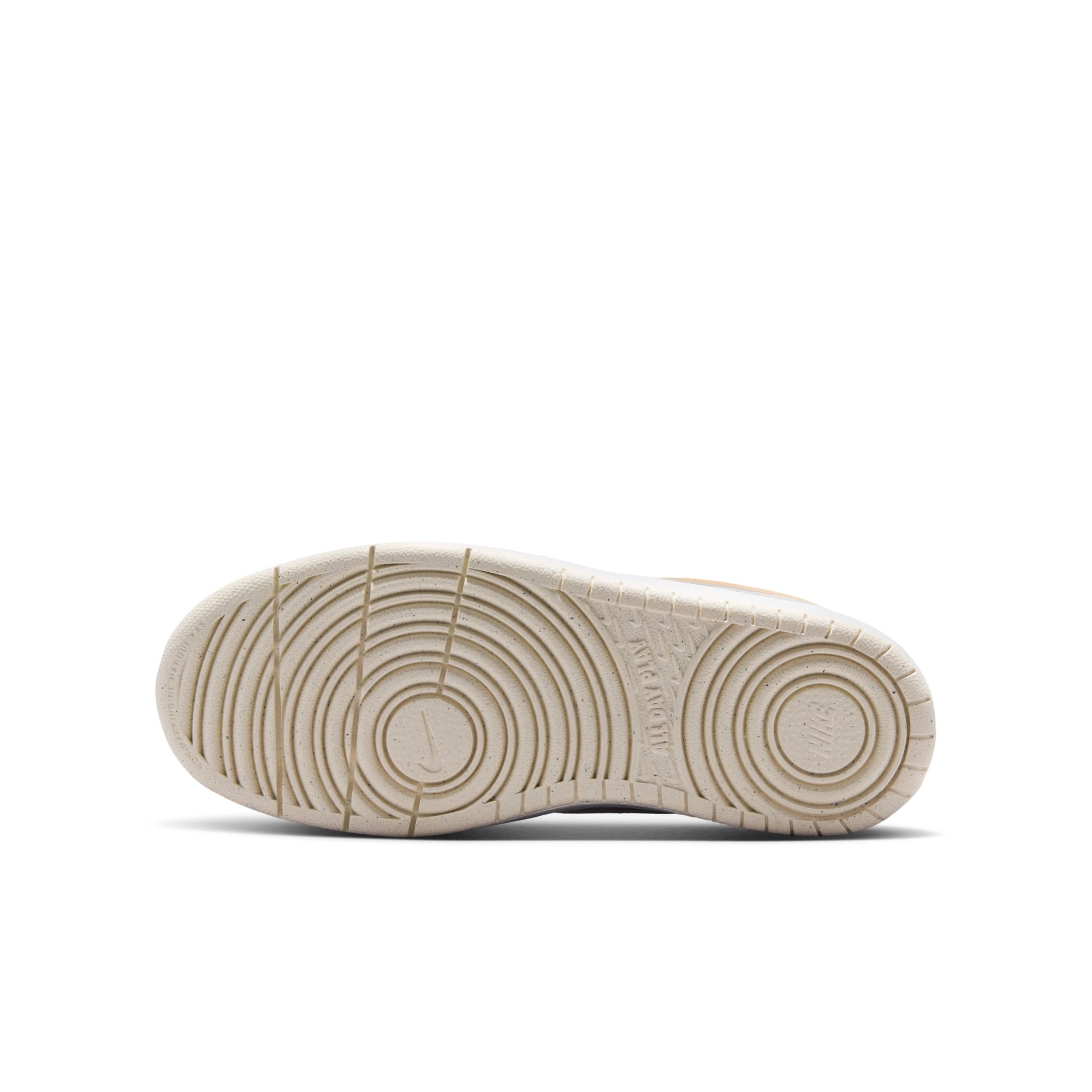 Nike Zapatillas Court Borough Low, BLANCO, hi-res