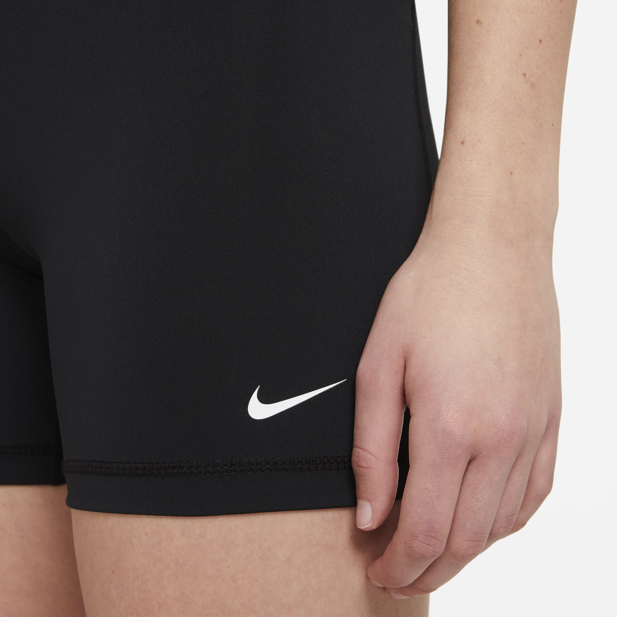 Nike Shorts Pro 365, NEGRO, hi-res