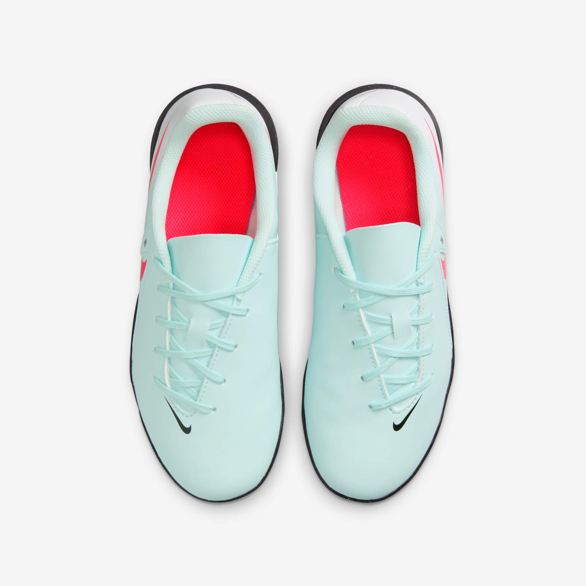 Nike Zapatillas Jr. Phantom GX 2 Club, VERDE, hi-res