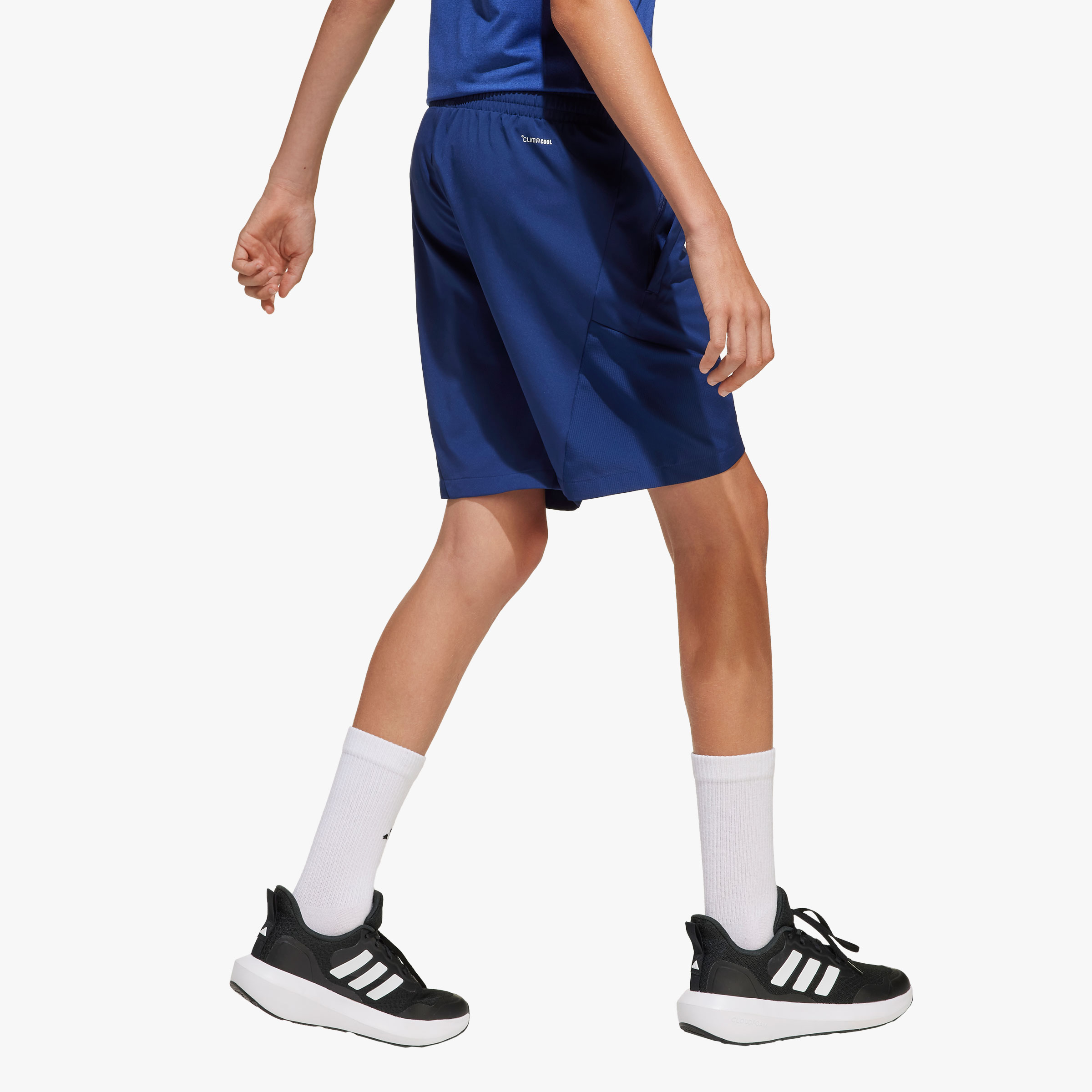 adidas Shorts Favorite All Sports Kids, AZUL, hi-res