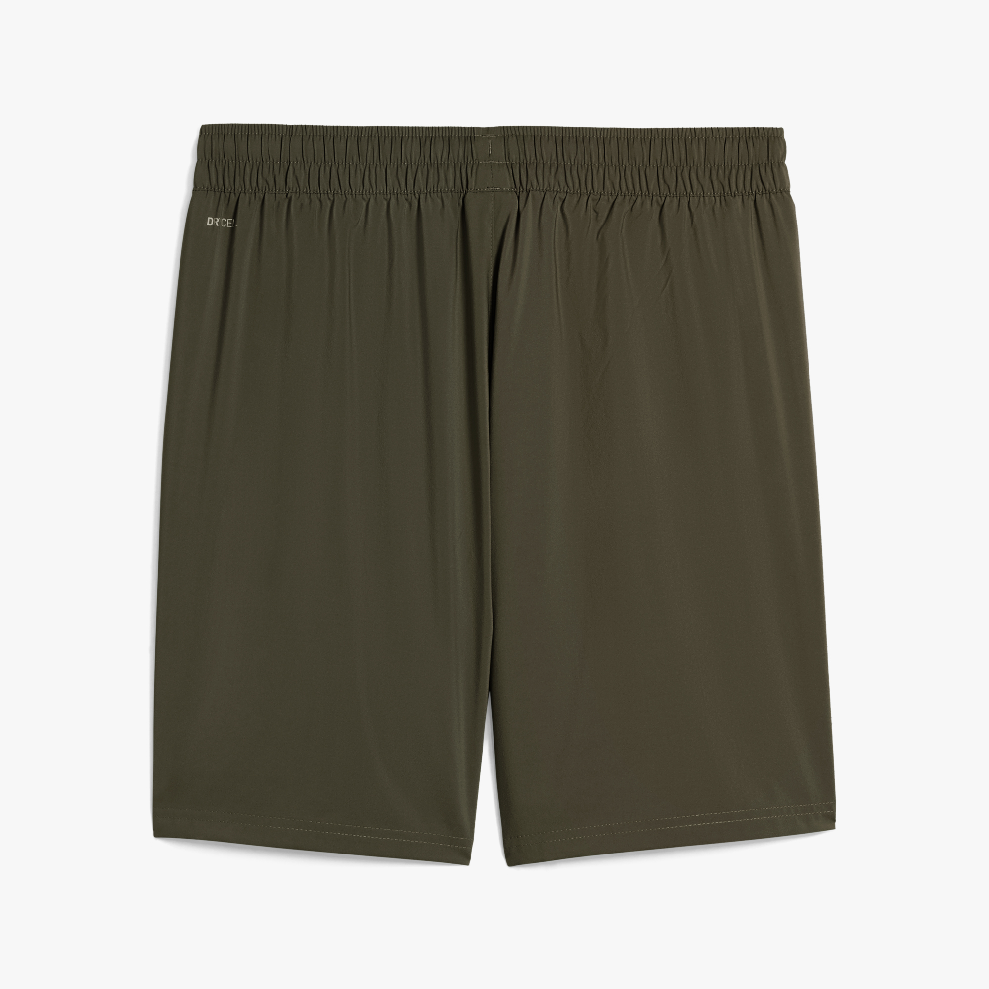 Puma Shorts Tad Essentials 7, VERDE, hi-res