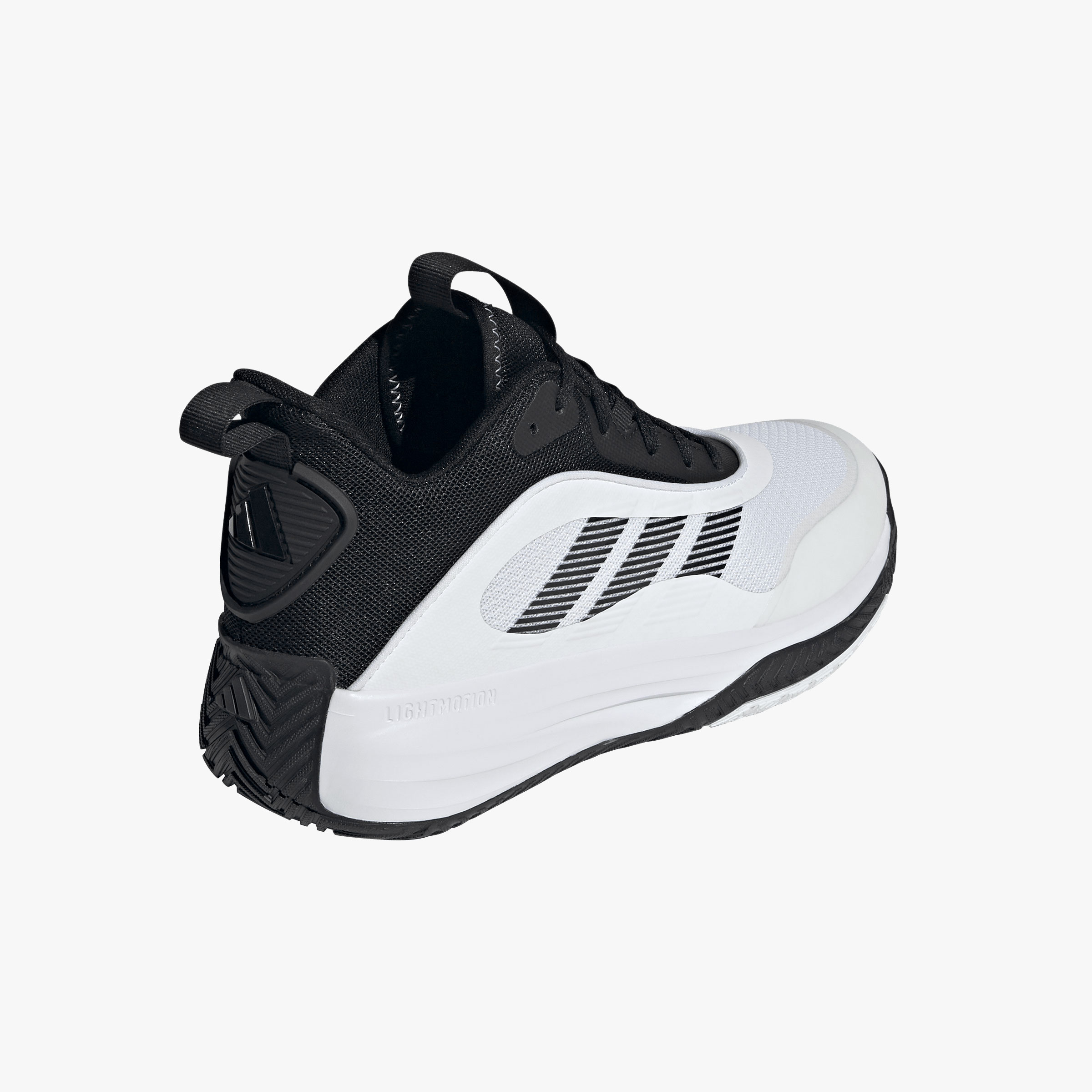 adidas Zapatillas Ownthegame 3.0, BLANCO, hi-res