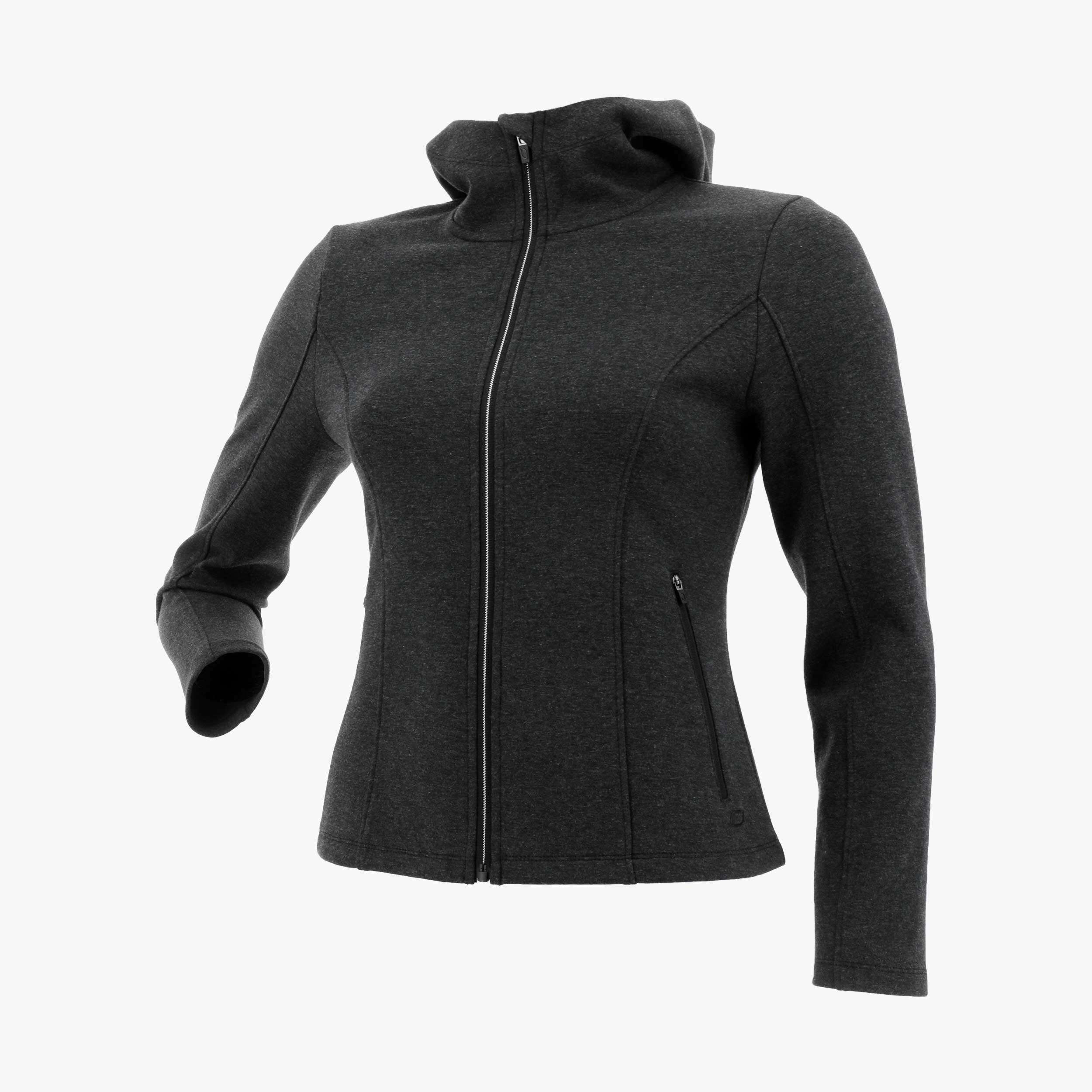Otium Chaqueta Matiz, NEGRO, hi-res