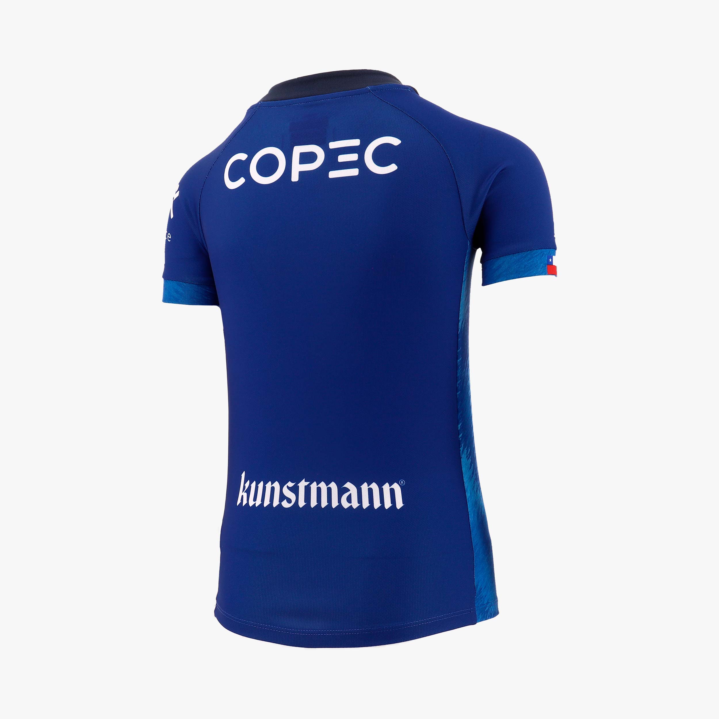 Camiseta Alterna Los Cóndores 2025, AZUL, hi-res