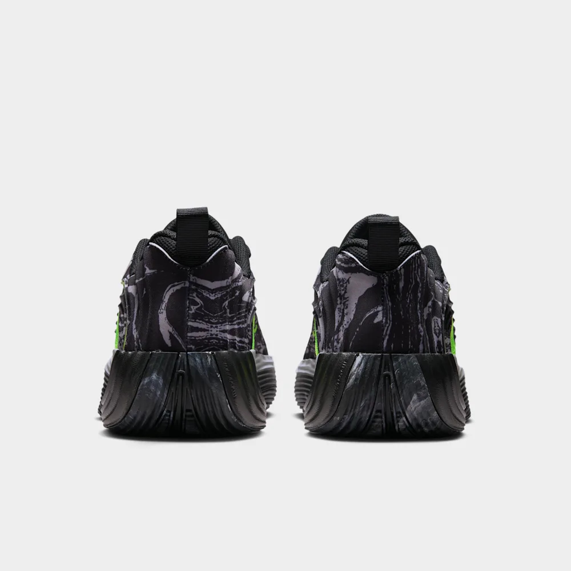 Nike Zapatillas Giannis Immortality 5, NEGRO, hi-res