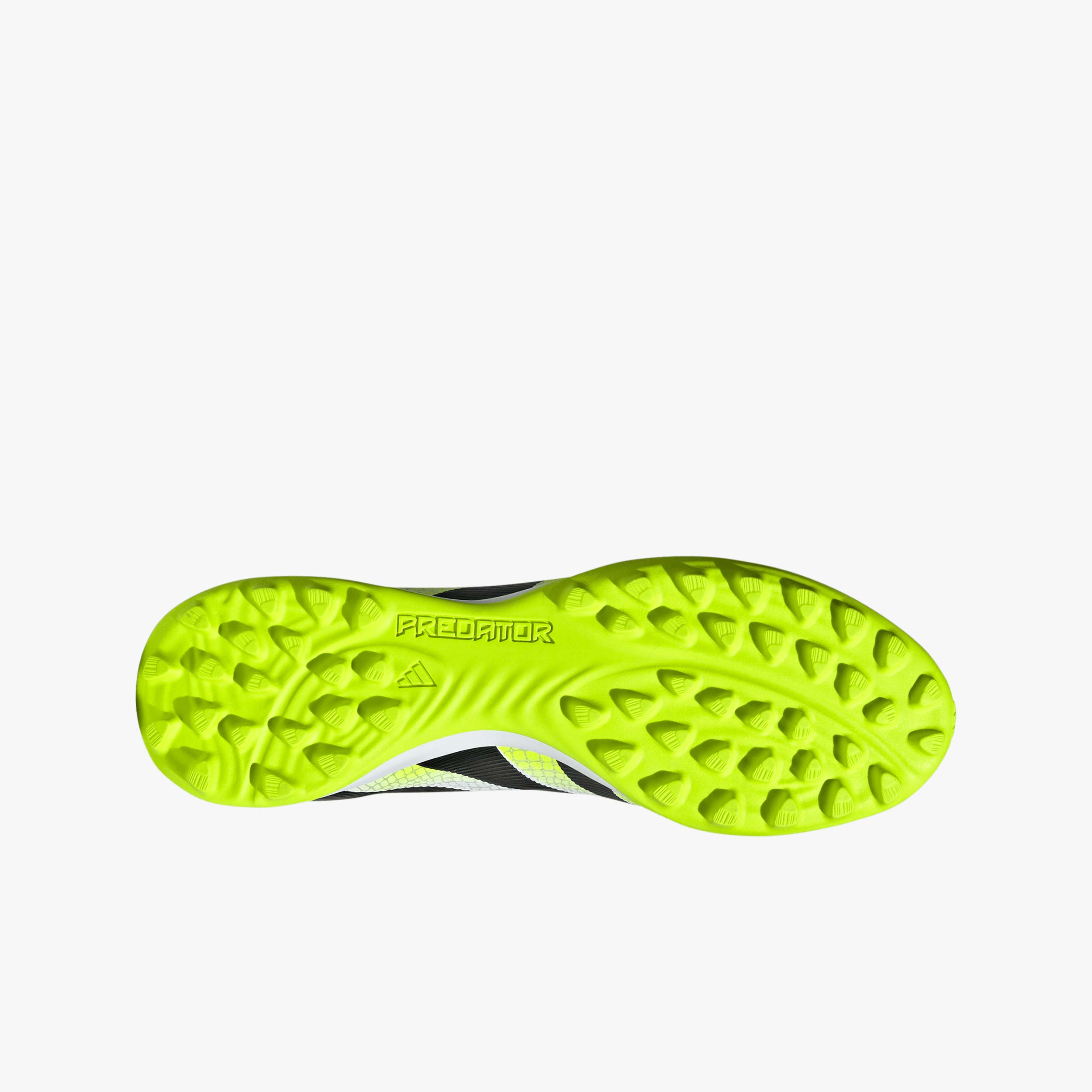 adidas Zapatillas Predator League TF, BLANCO, hi-res