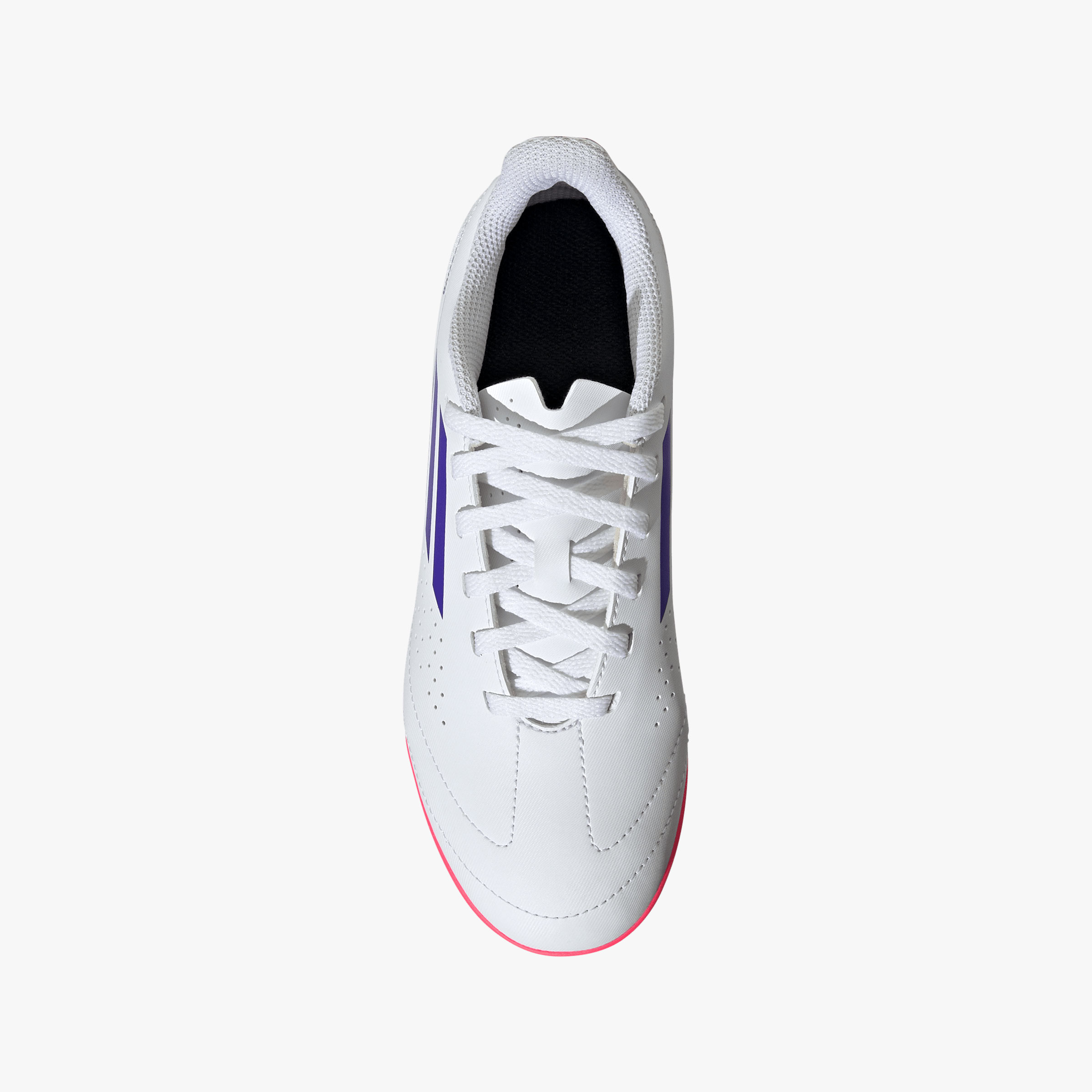 adidas Zapatillas Deportivo III TF Ni&ntilde;os, BLANCO, hi-res