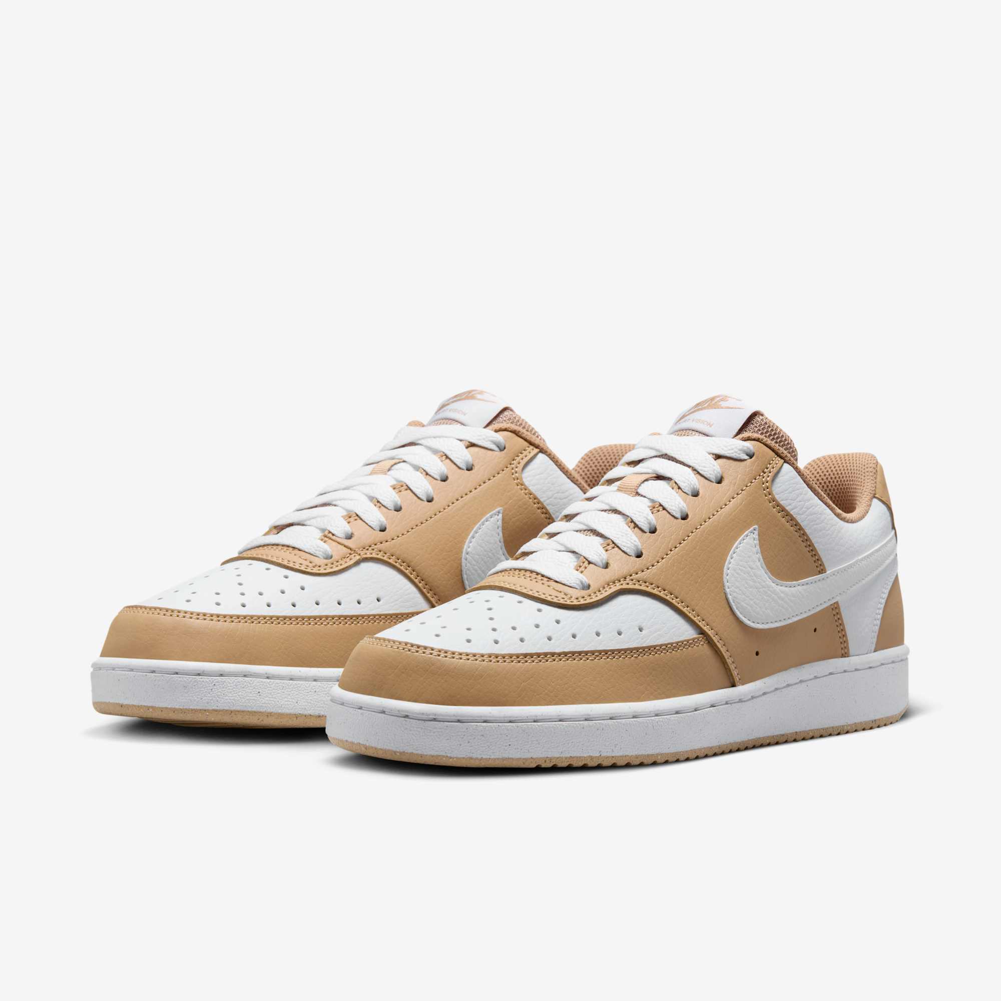 Nike Court Vision Low Next Nature, SURTIDO, hi-res