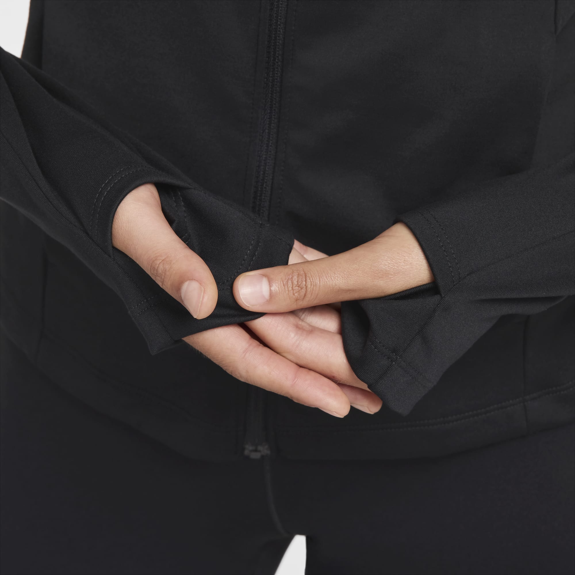 Nike One, NEGRO, hi-res