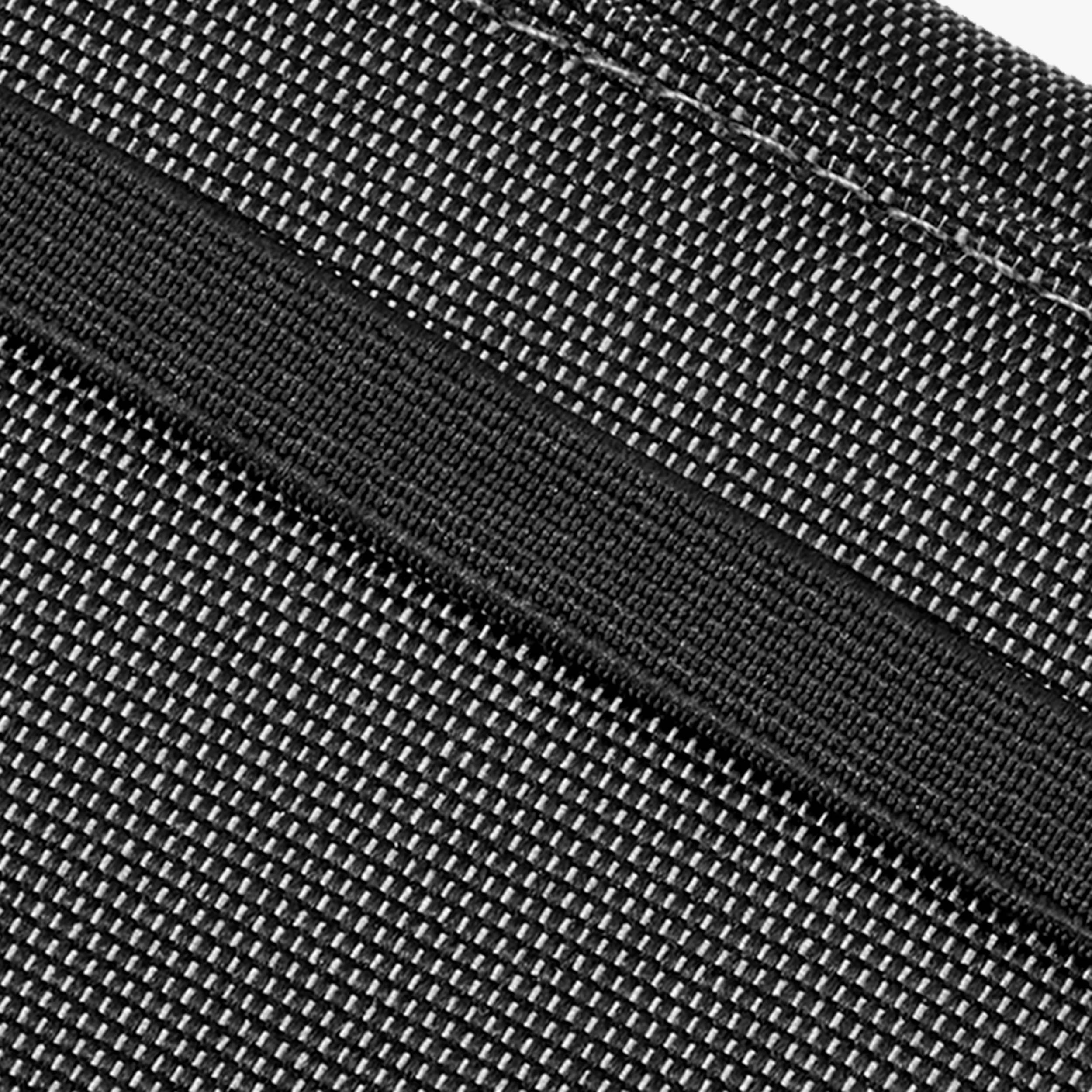 Craghoppers Billetera Triple, NEGRO, hi-res