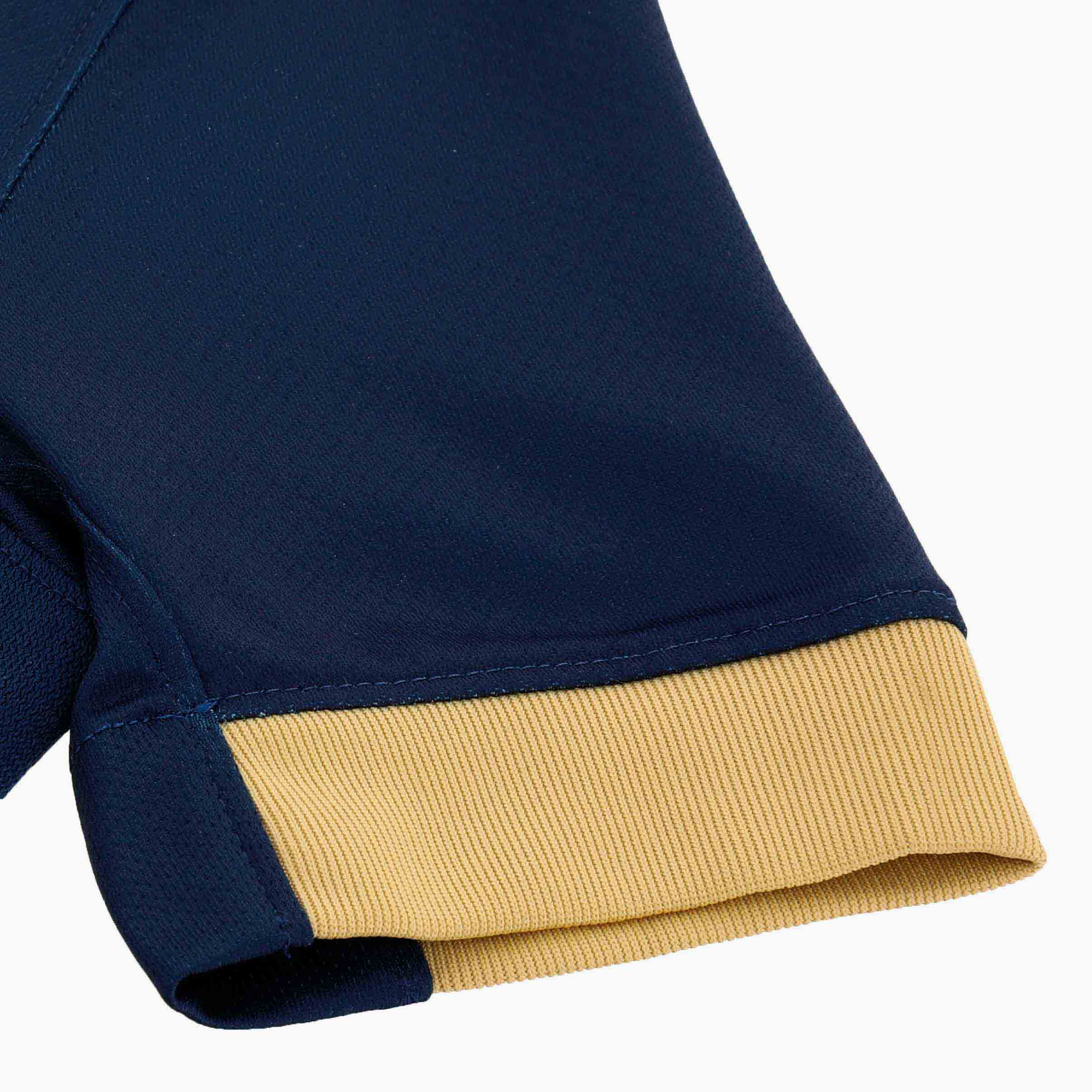 Nike Camiseta Hombre Alianza Lima 2025 Local, AZUL, hi-res