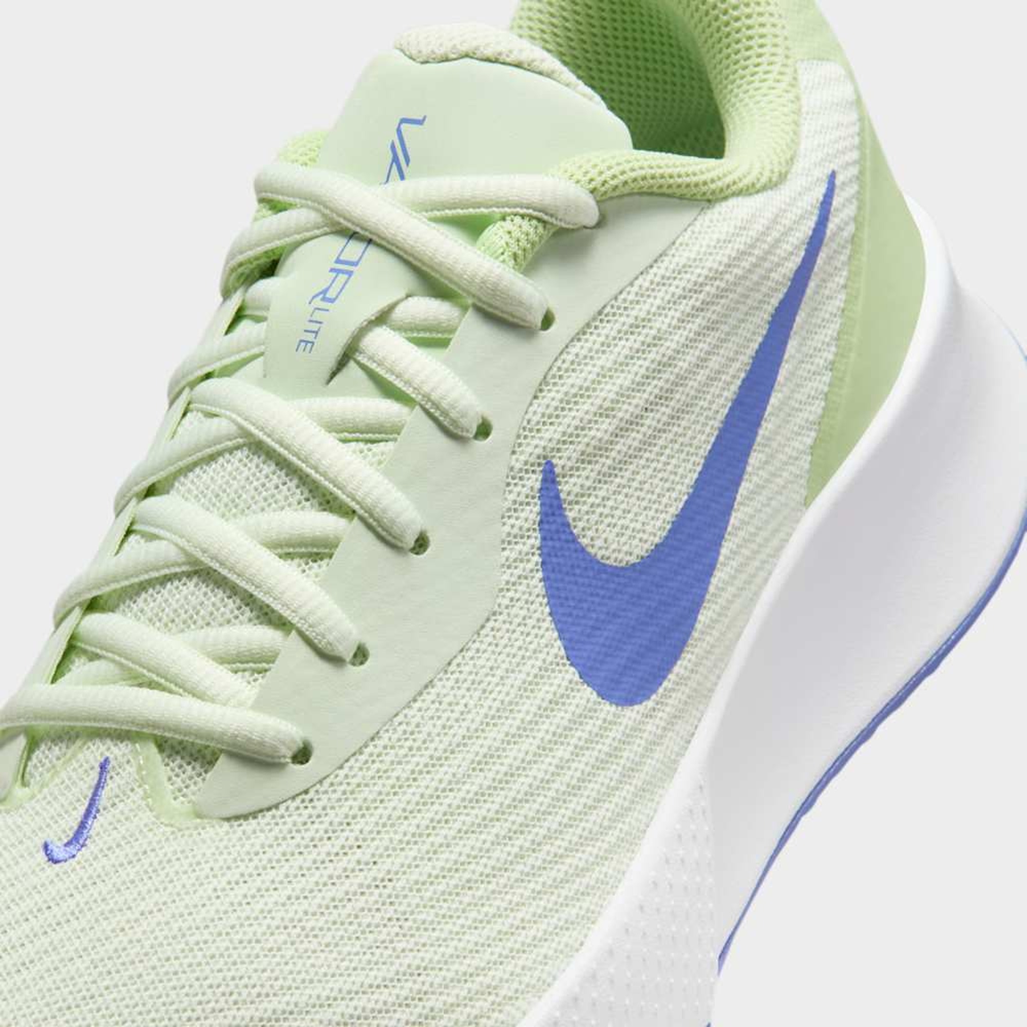 Nike Zapatillas Vapor Lite 3, AMARILLO, hi-res