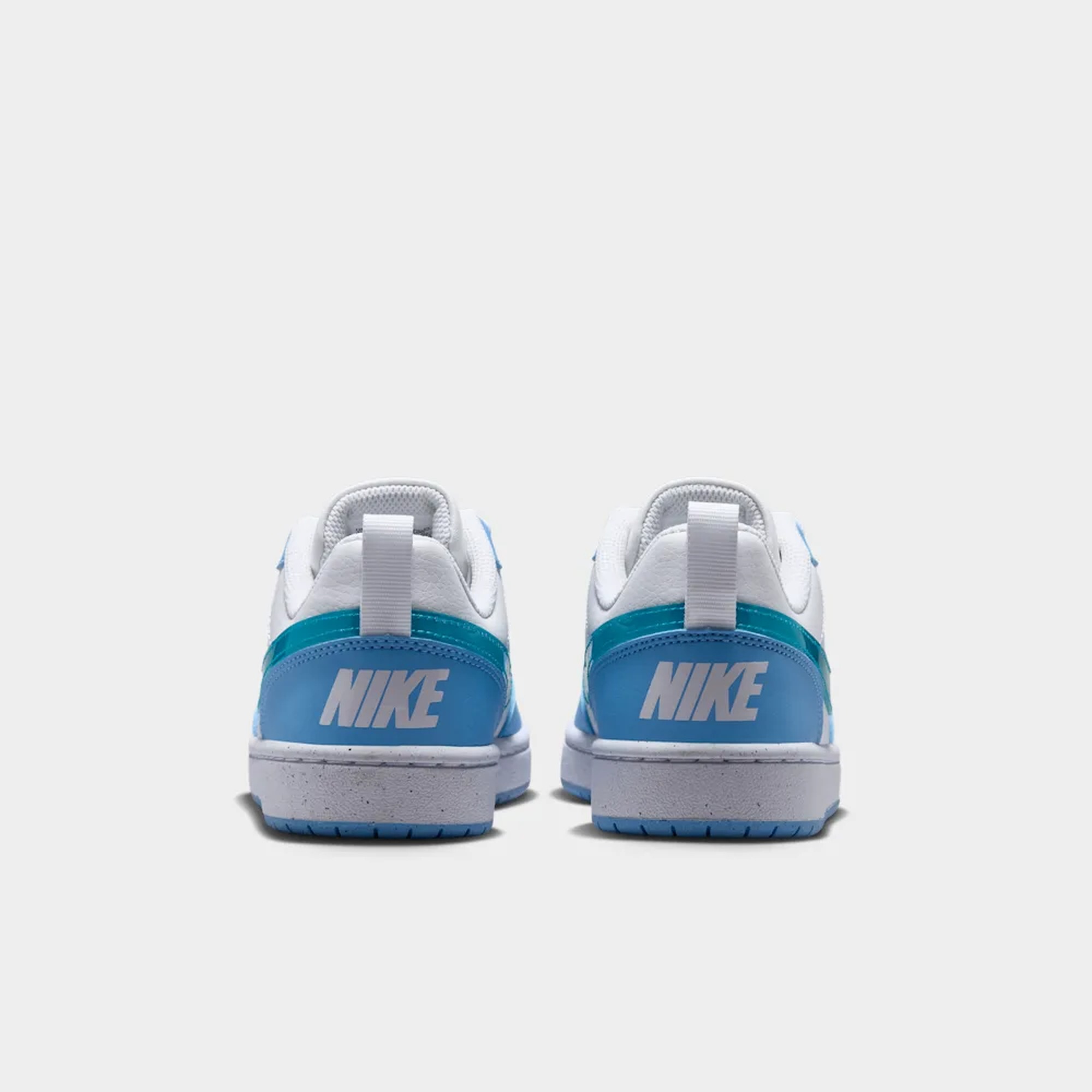 Nike Zapatillas Court Borough Low, BLANCO, hi-res