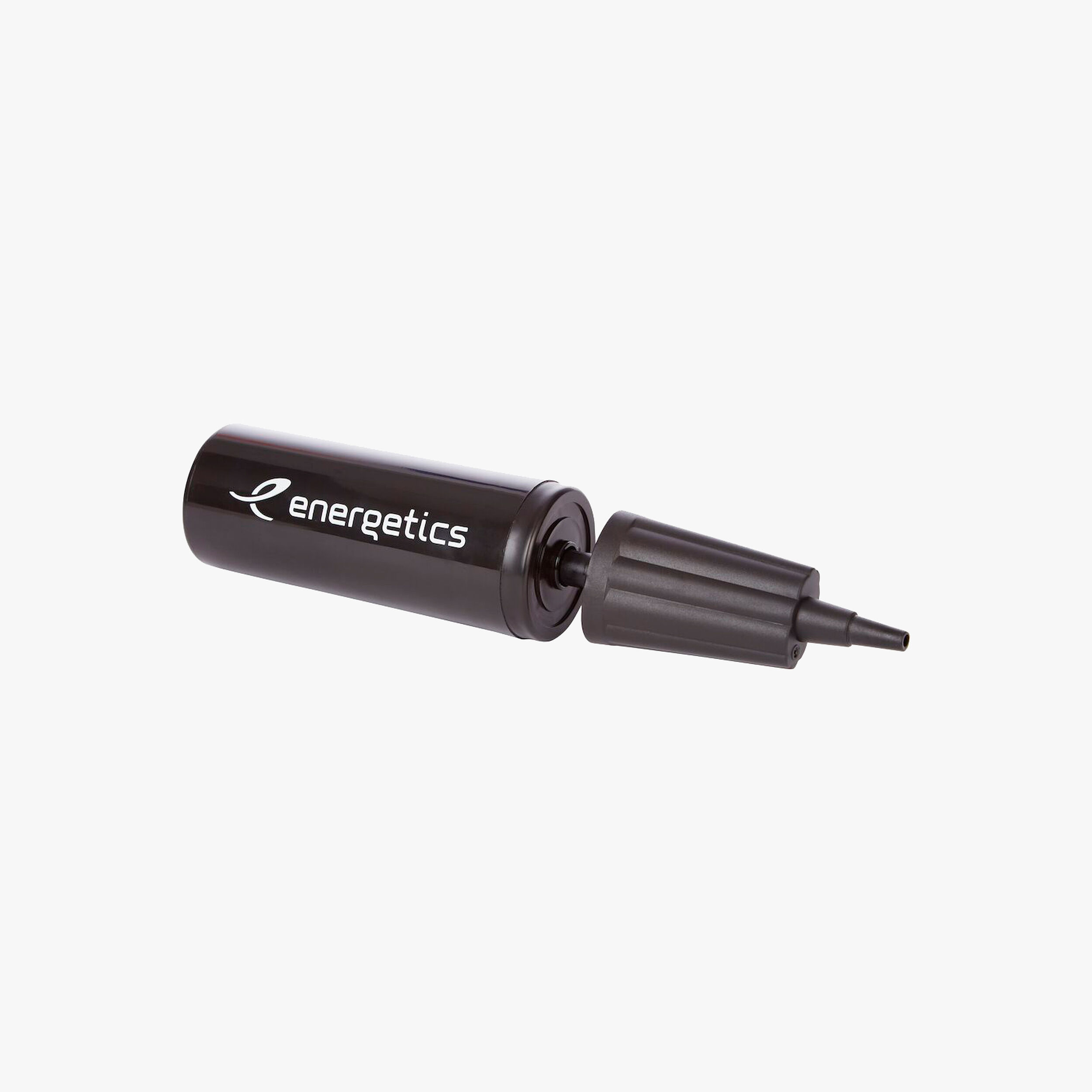 Energetics Pump For Gymnastic Ball, NEGRO, hi-res