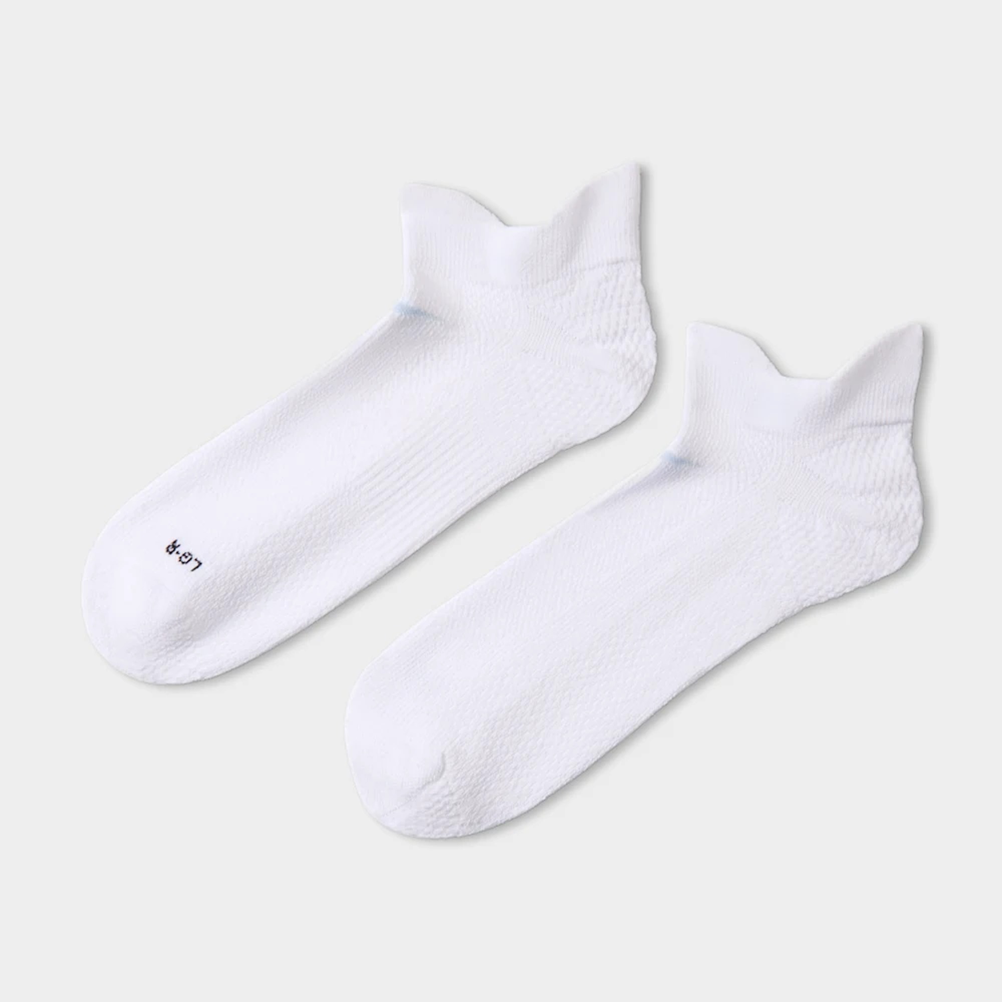 Nike Calcetines Lightweight Invisibles 1 Par, BLANCO, hi-res