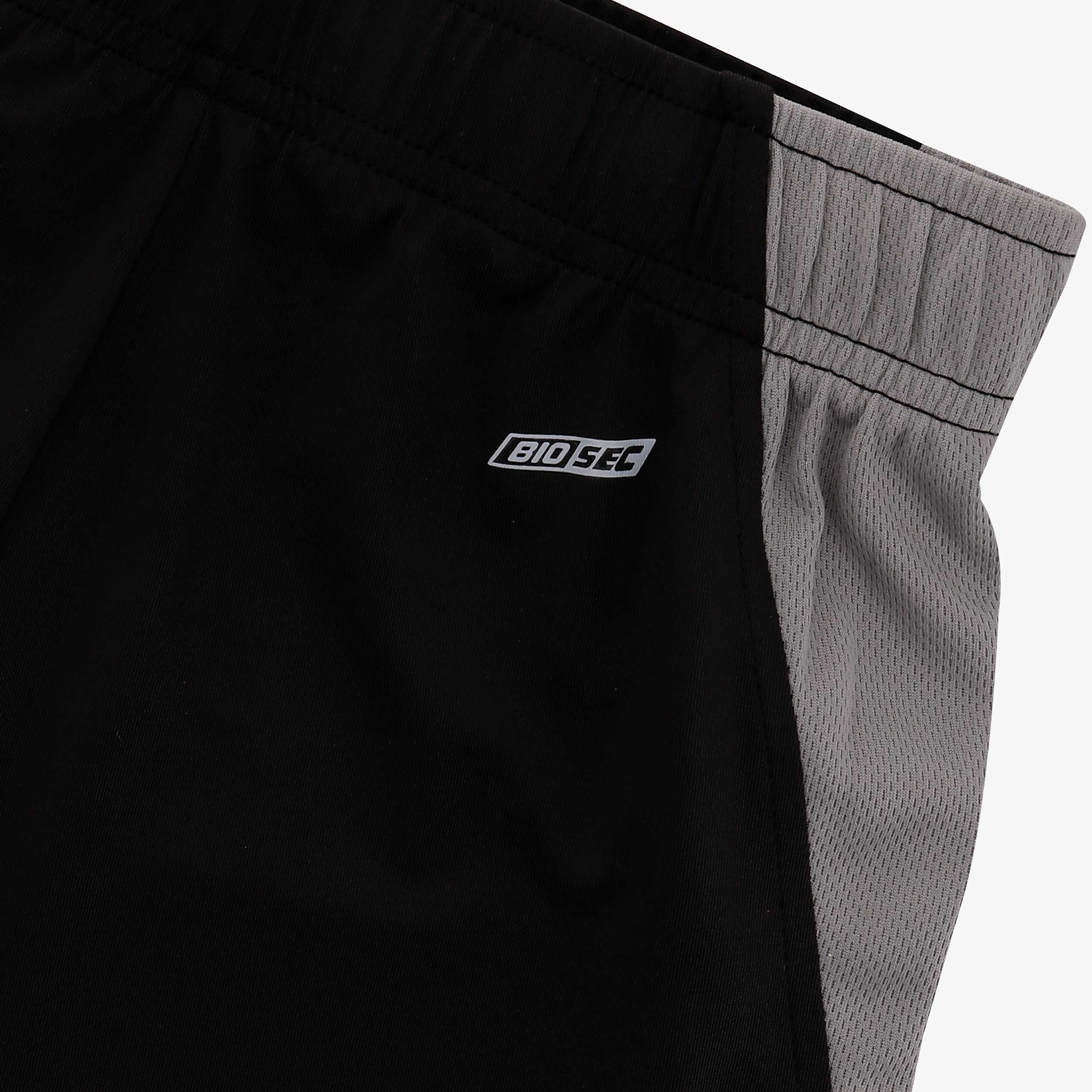 Astro Shorts Triangular, NEGRO, hi-res