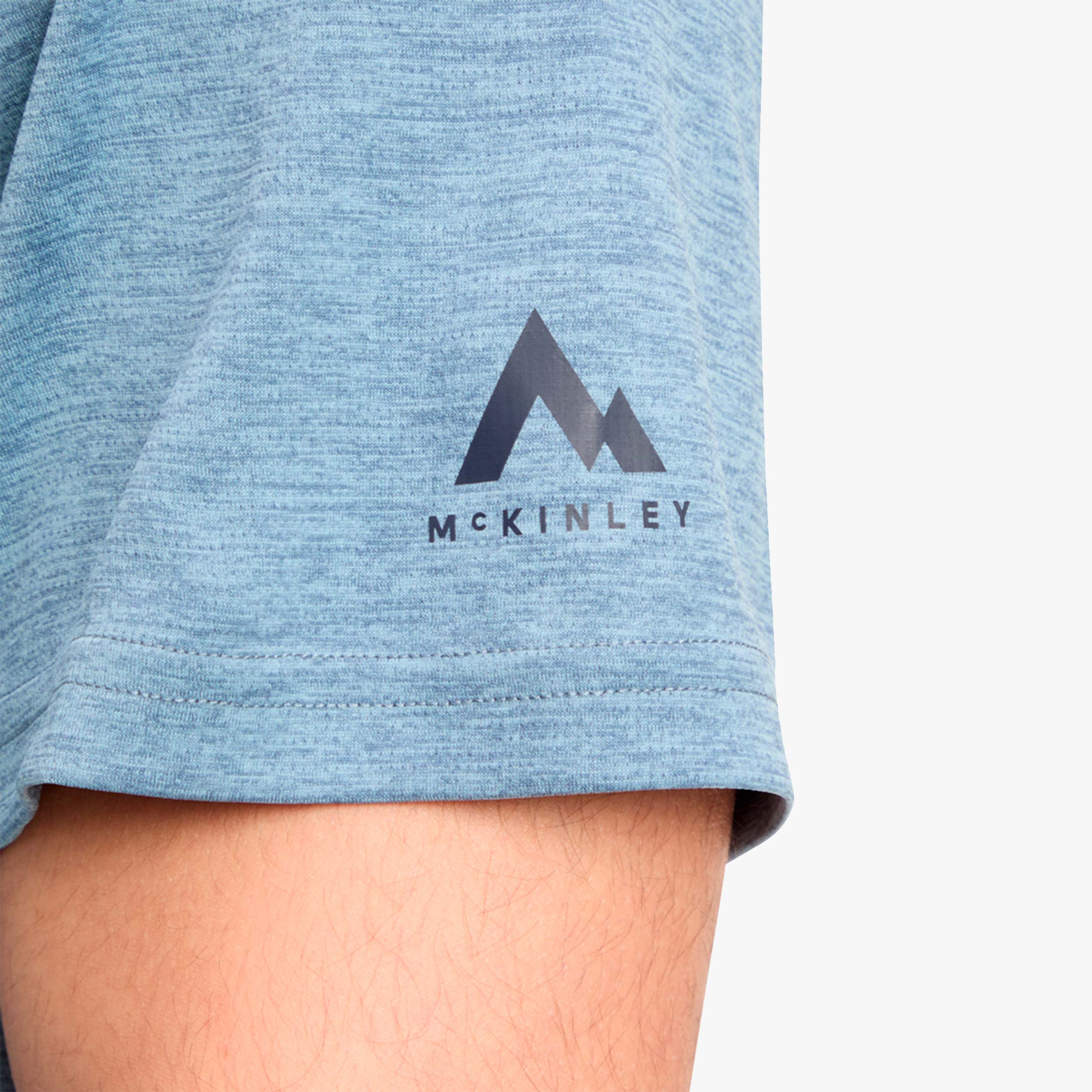 MckinLey Hunu, SURTIDO, hi-res