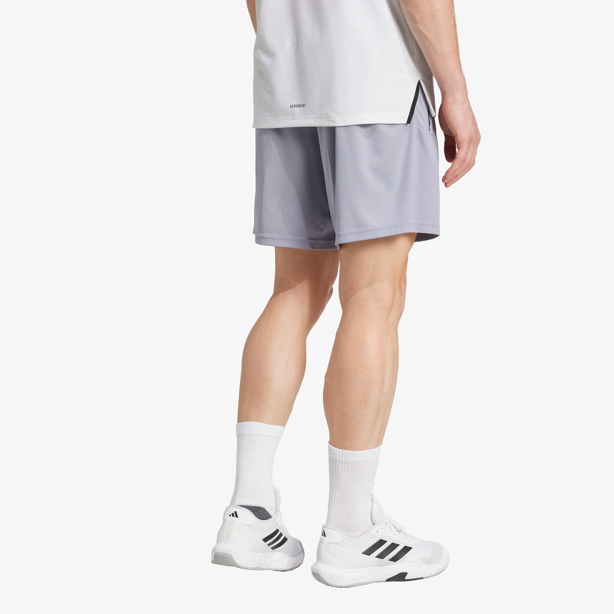 adidas Shorts Train Essentials Logo, SURTIDO, hi-res