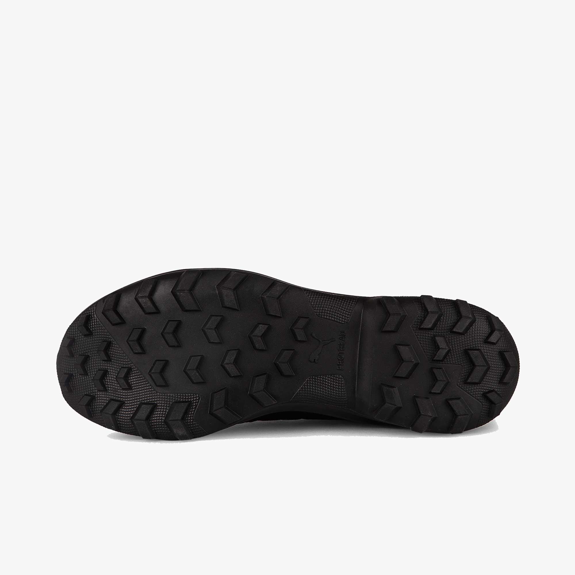 Puma Zapatillas Boulder WTR Lo, NEGRO, hi-res