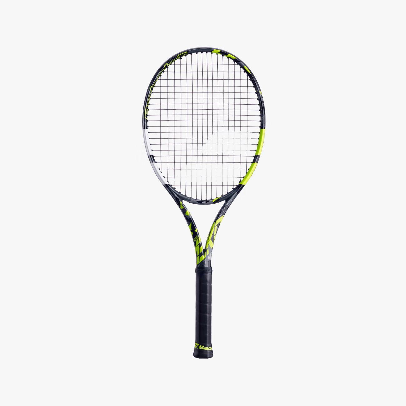 Babolat Raqueta Pure Aero 98, GRIS, hi-res