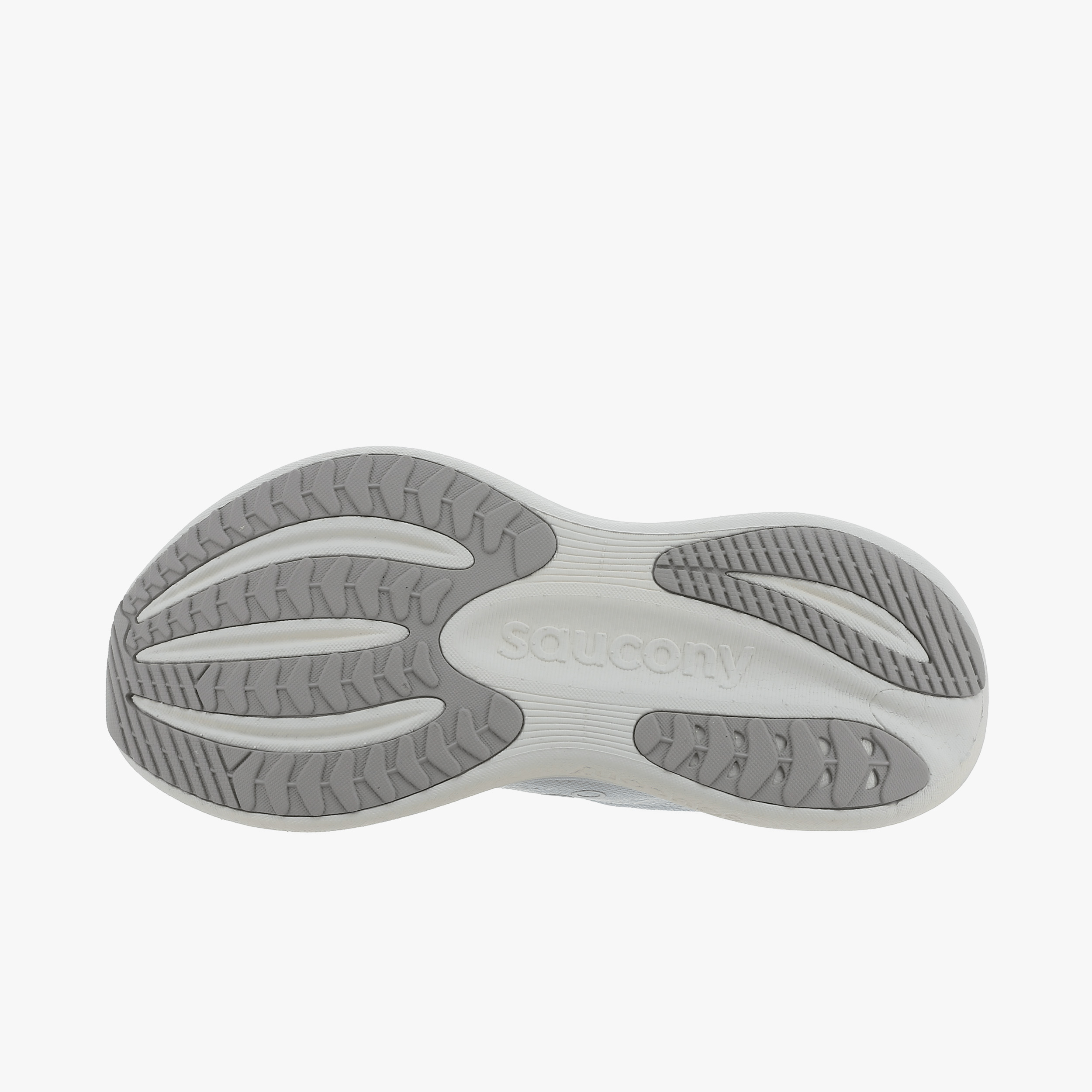 Saucony Zapatillas Triumph 23, GRIS, hi-res