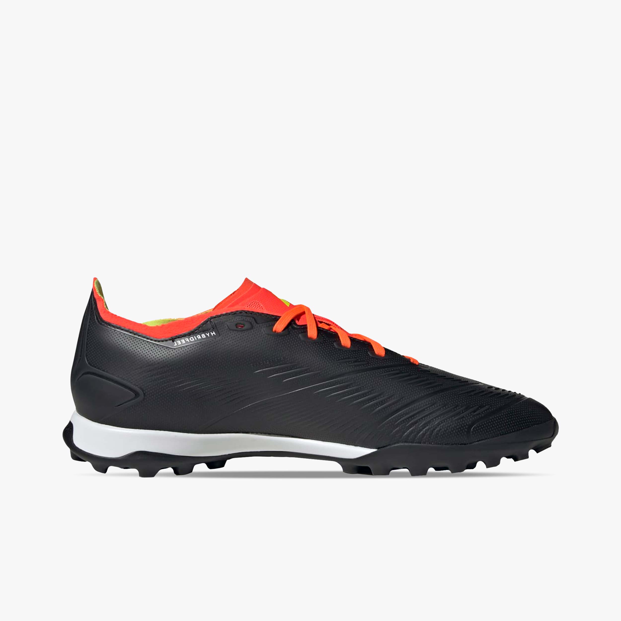 adidas Zapatillas Predator League Turf, BLANCO, hi-res
