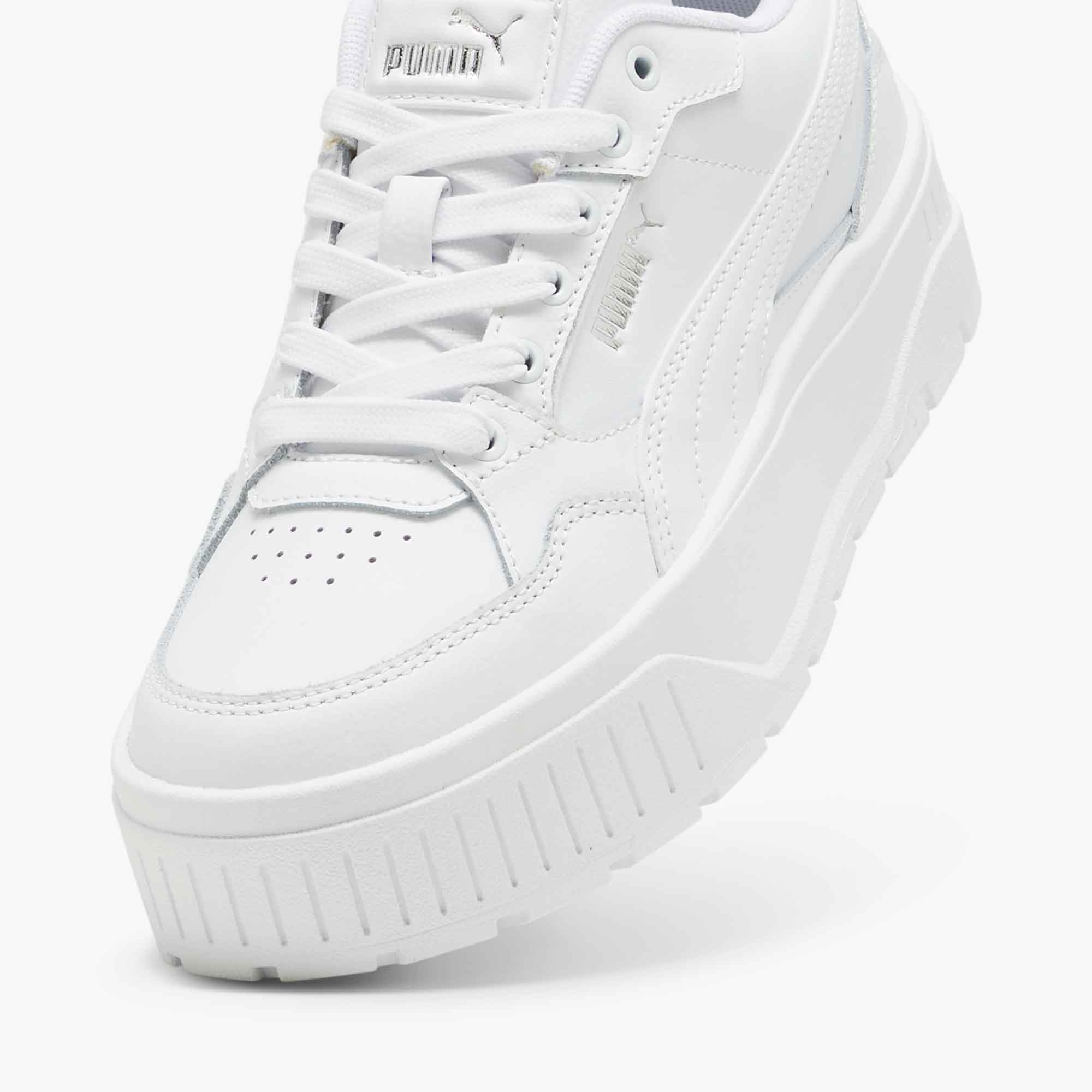 Puma Zapatillas Karmen II Idol, BLANCO, hi-res