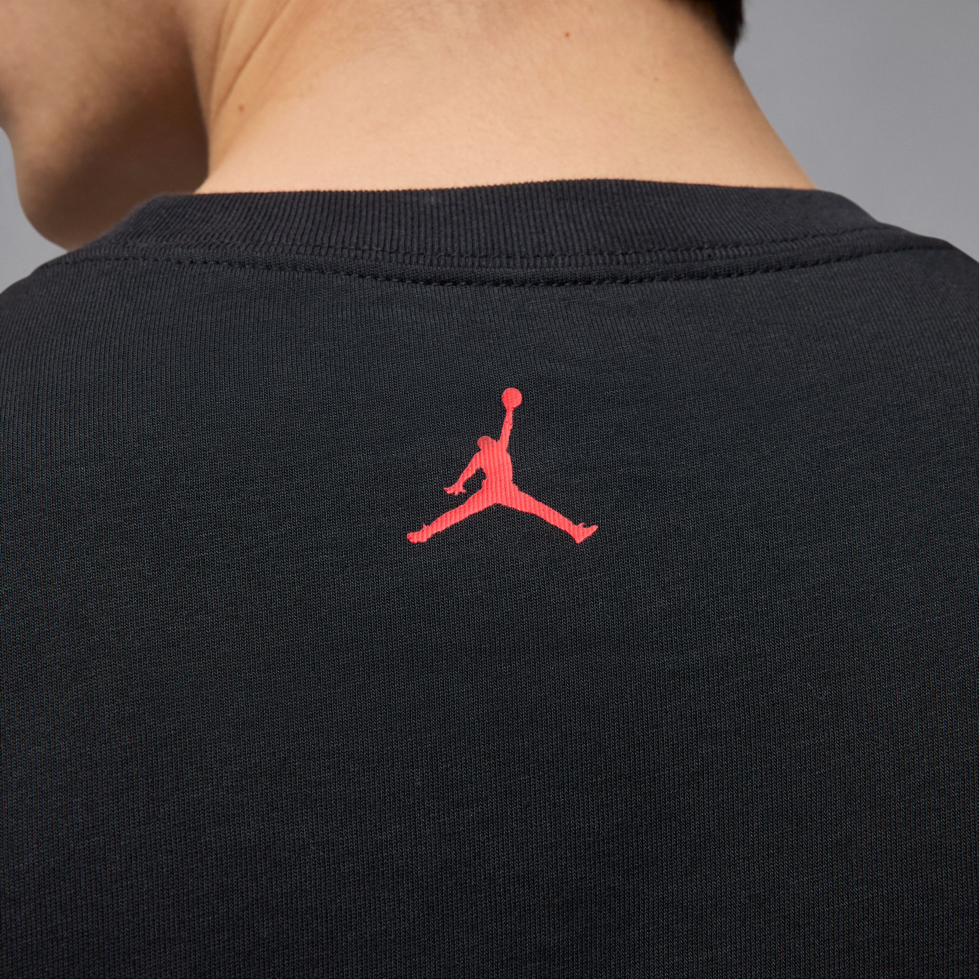 Jordan Polera Tatum, NEGRO, hi-res