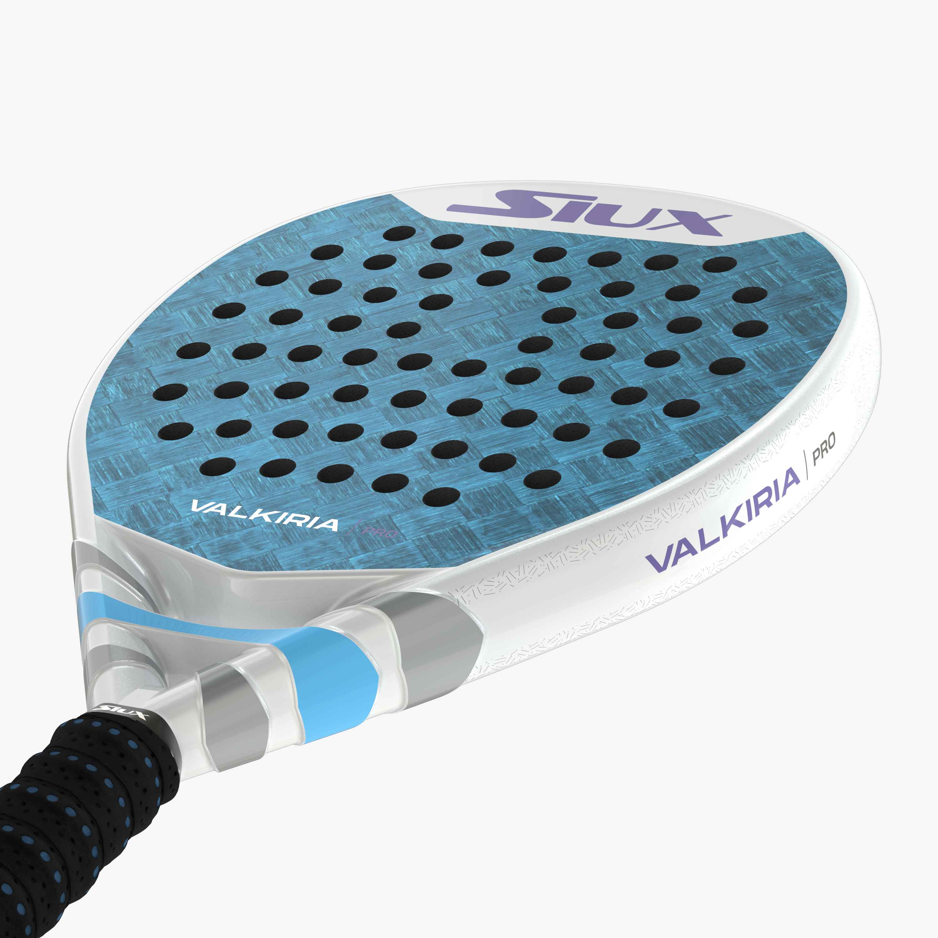 Siux Pala Valkiria Pro 2025, SURTIDO, hi-res