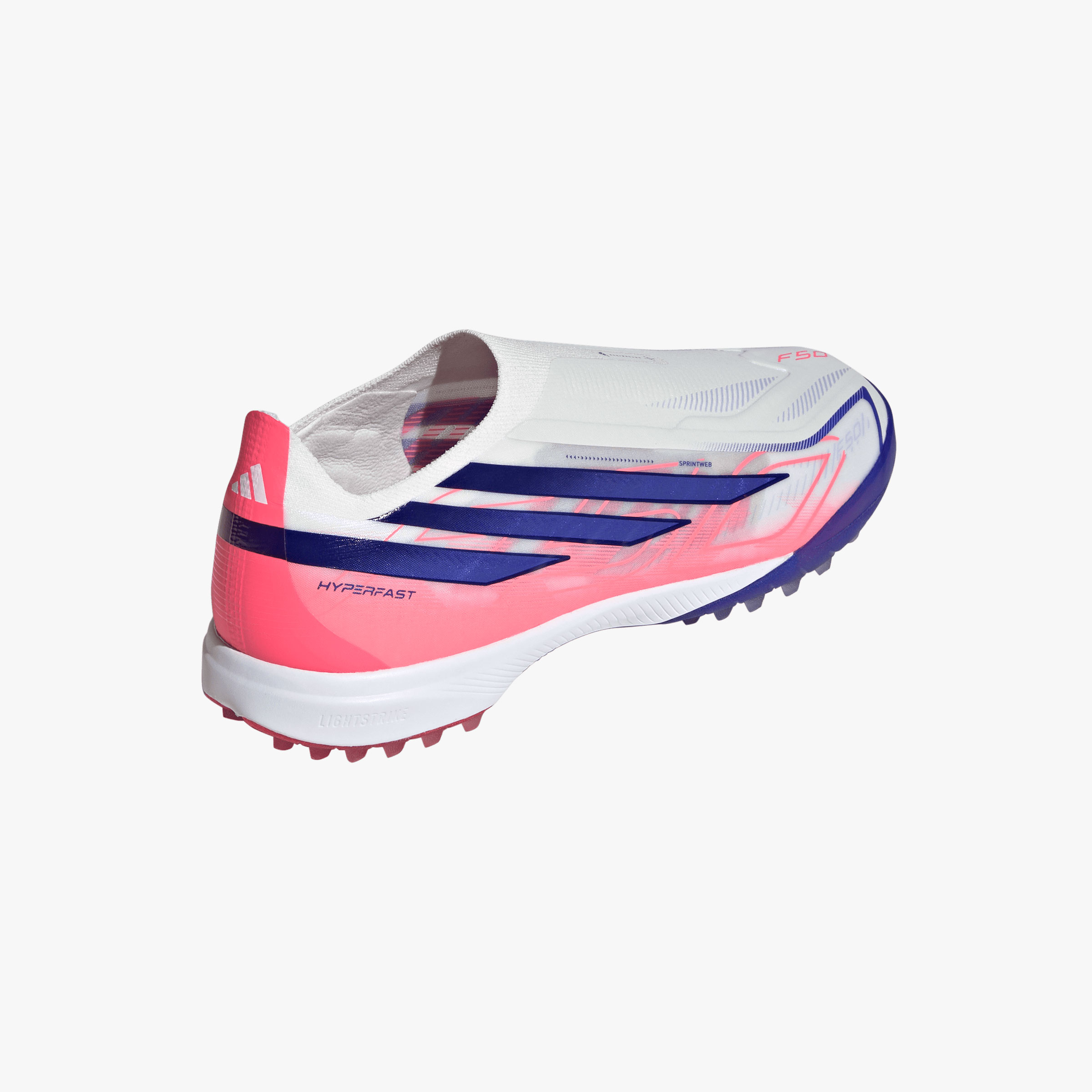 adidas Zapatillas F50 Hyperfast Pro TF, SURTIDO, hi-res