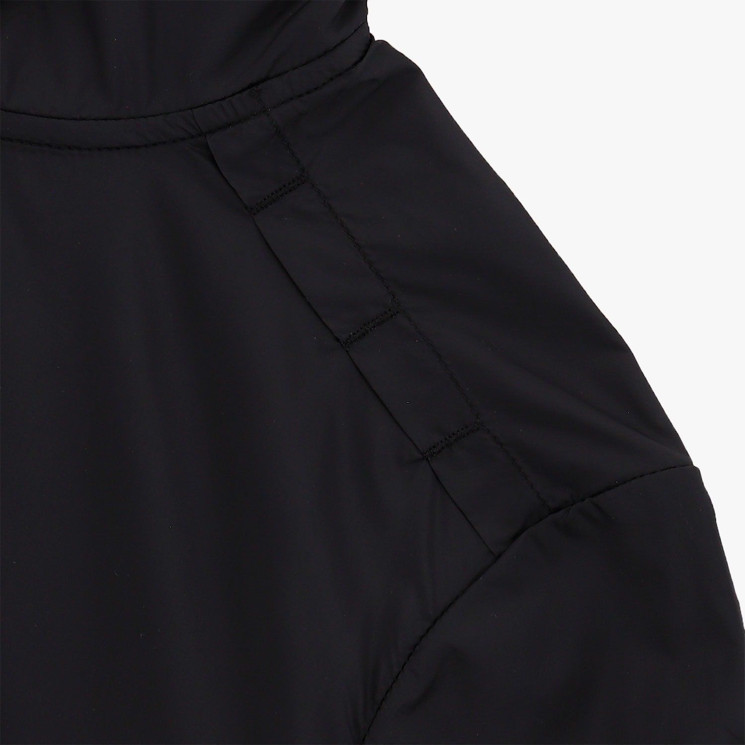 Astro Chaqueta Driva, NEGRO, hi-res