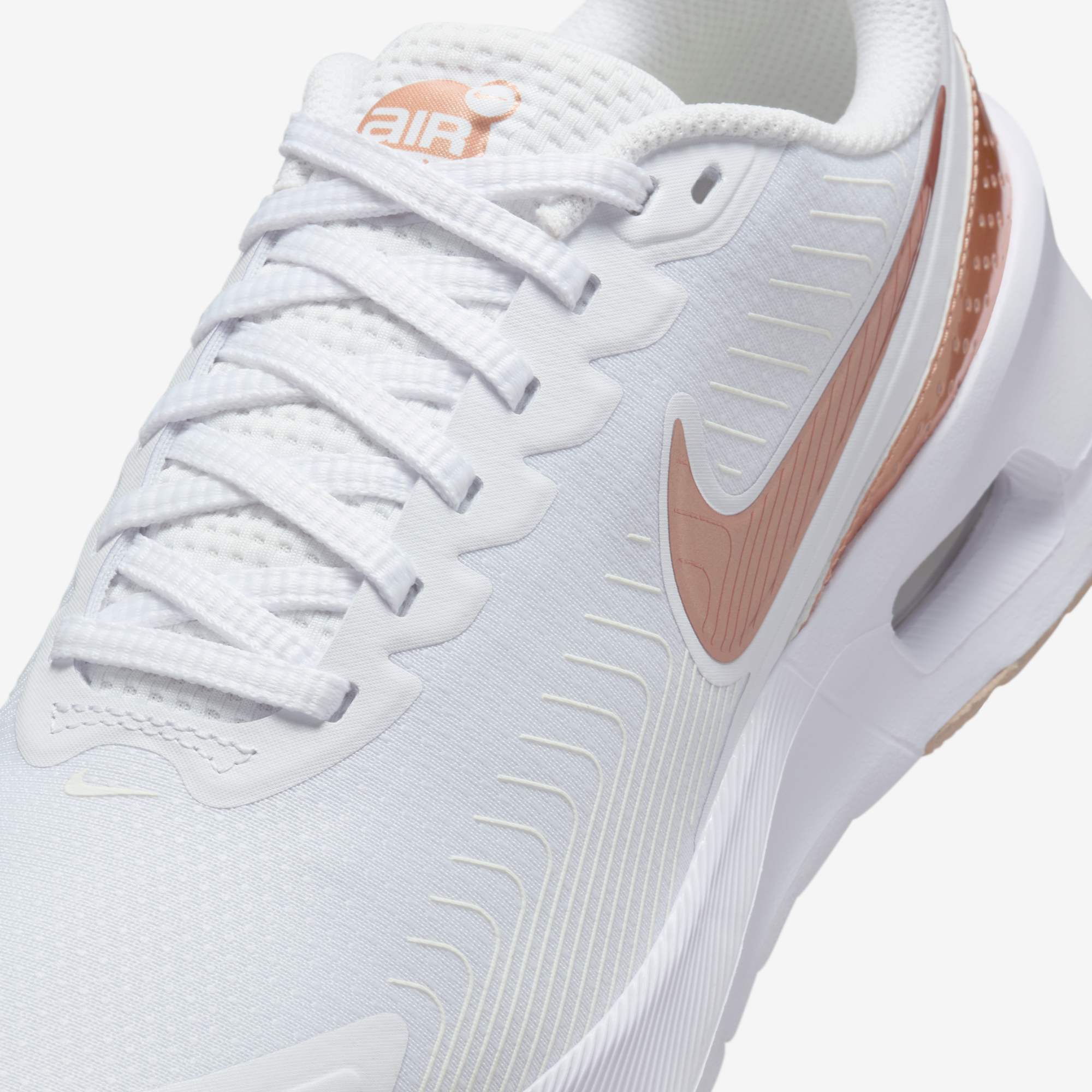 Nike Air Max Nuaxis, BLANCO, hi-res