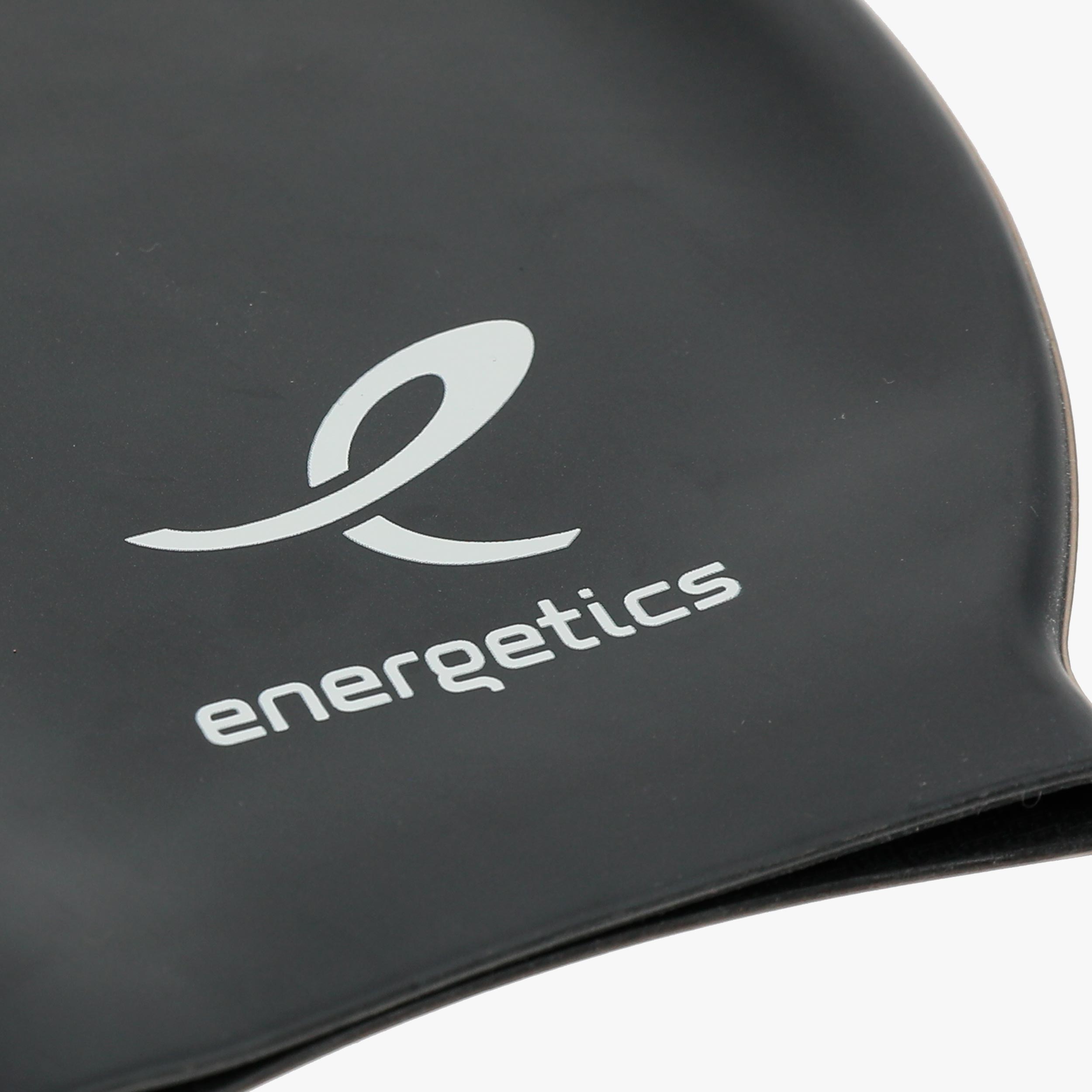 Energetics Cap Sil Jr, NEGRO, hi-res