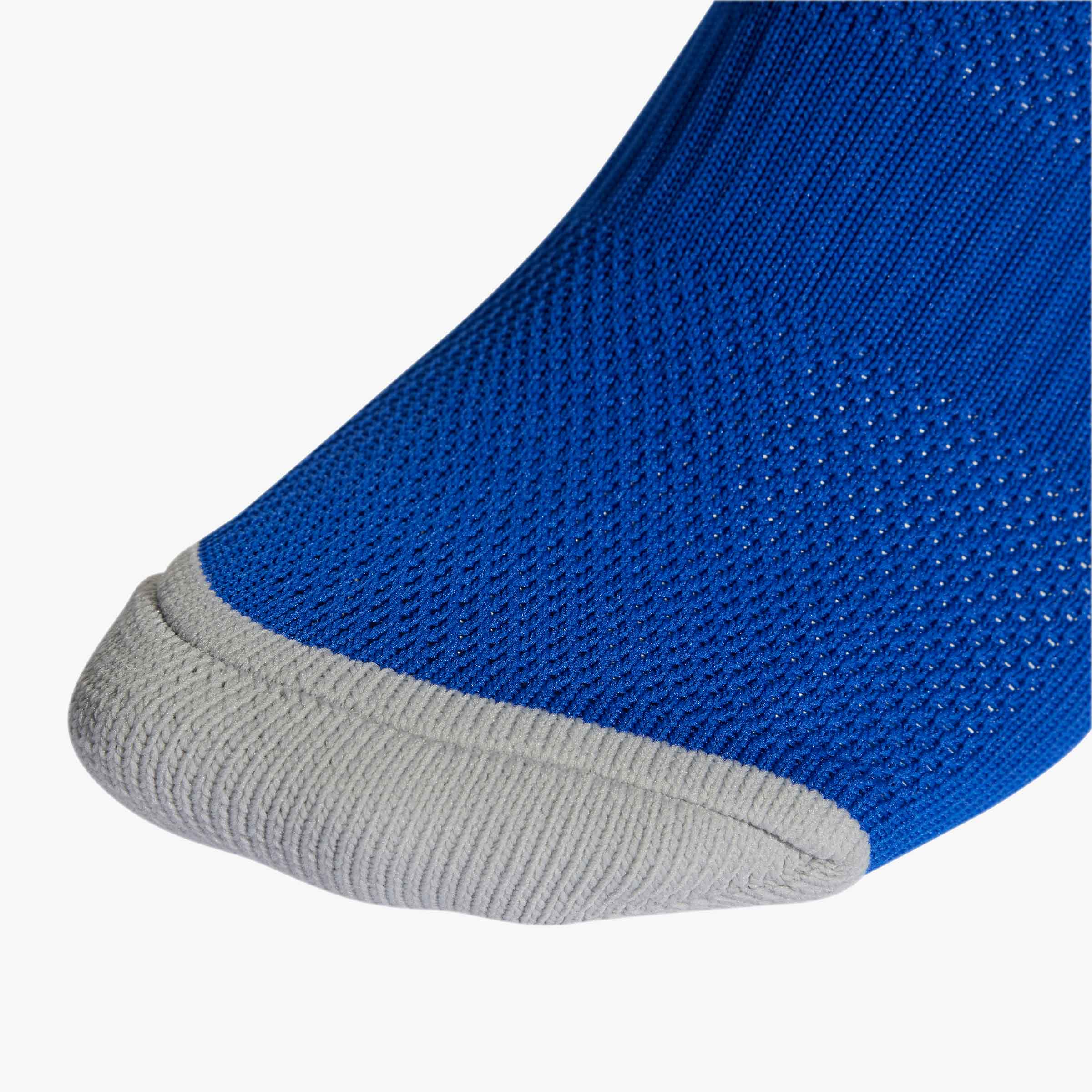 adidas Calcetines Milano 23 Largas 1 Par, AZUL, hi-res