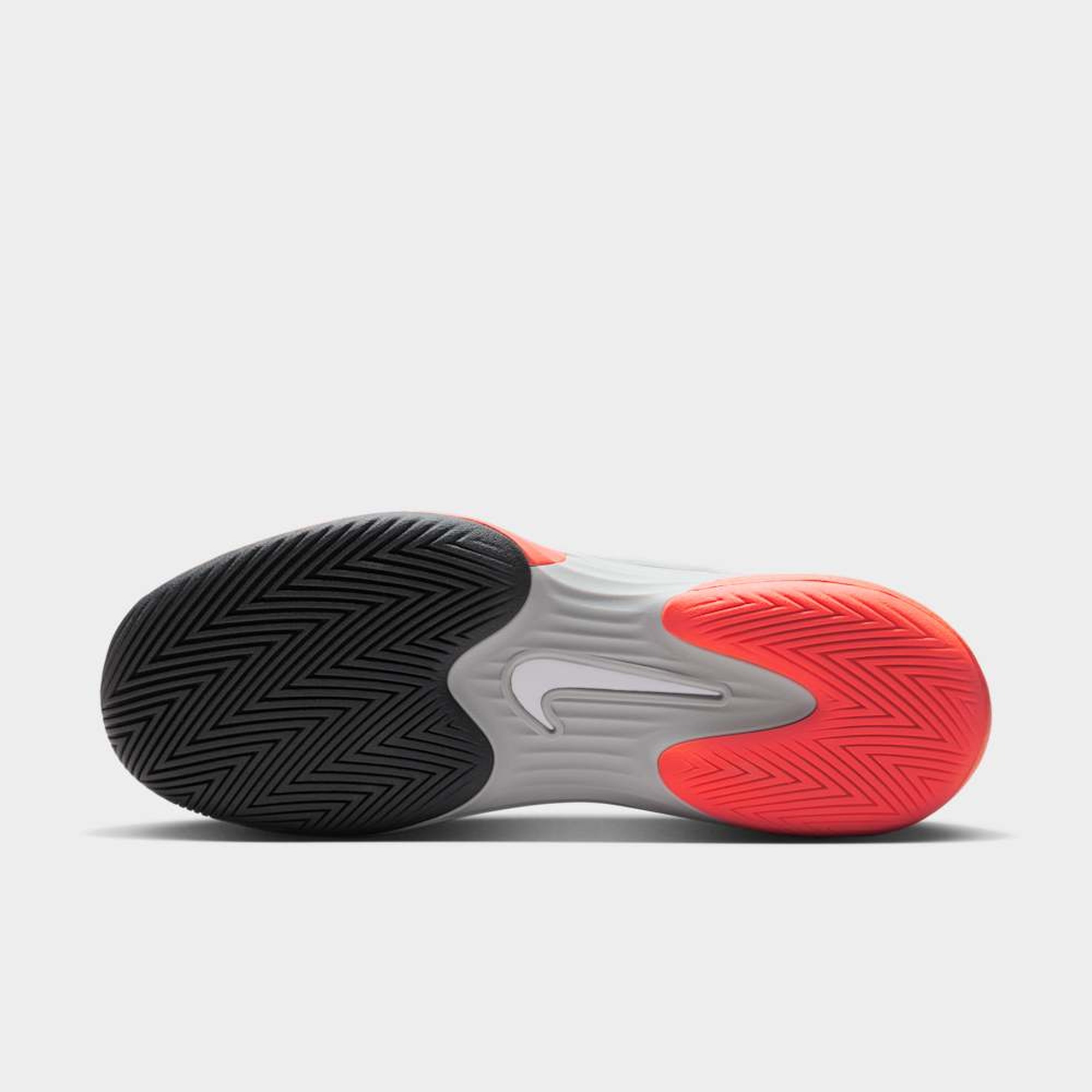 Nike Zapatillas Vapor 12, BLANCO, hi-res