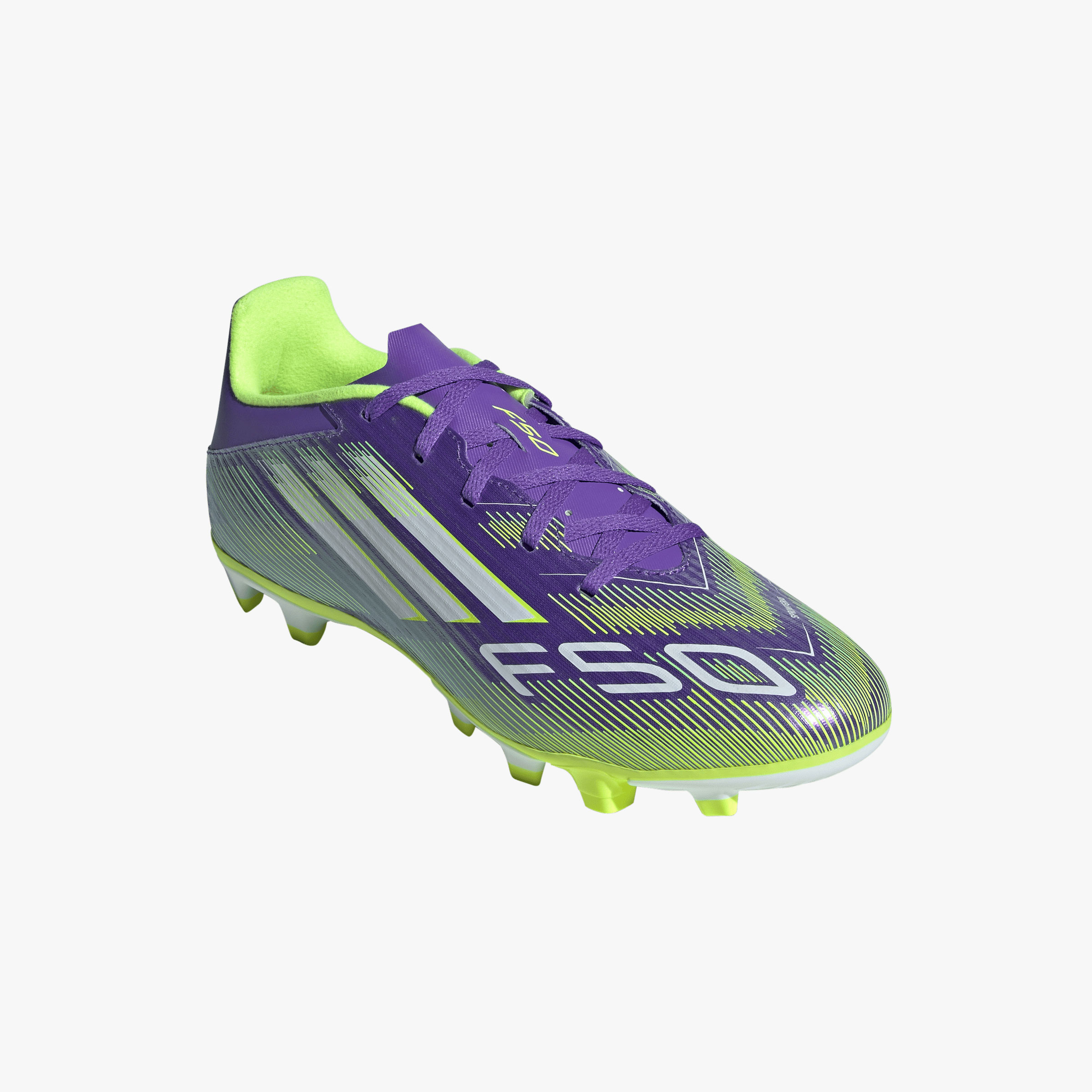 adidas Zapatillas F50 Club FG/MG, SURTIDO, hi-res