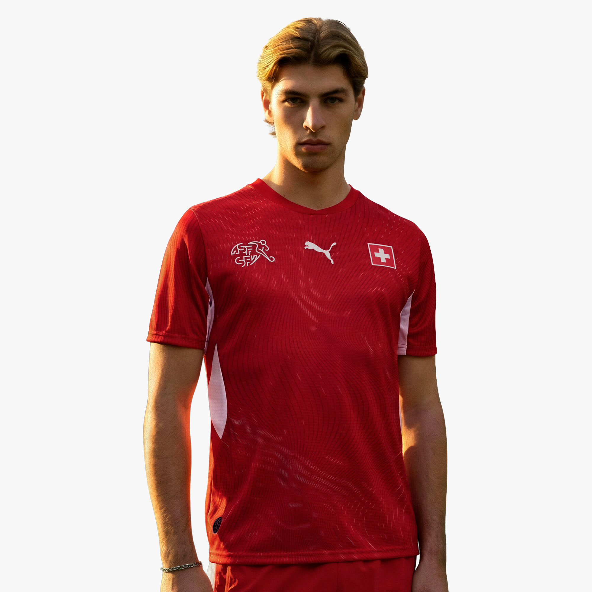 ROJO
