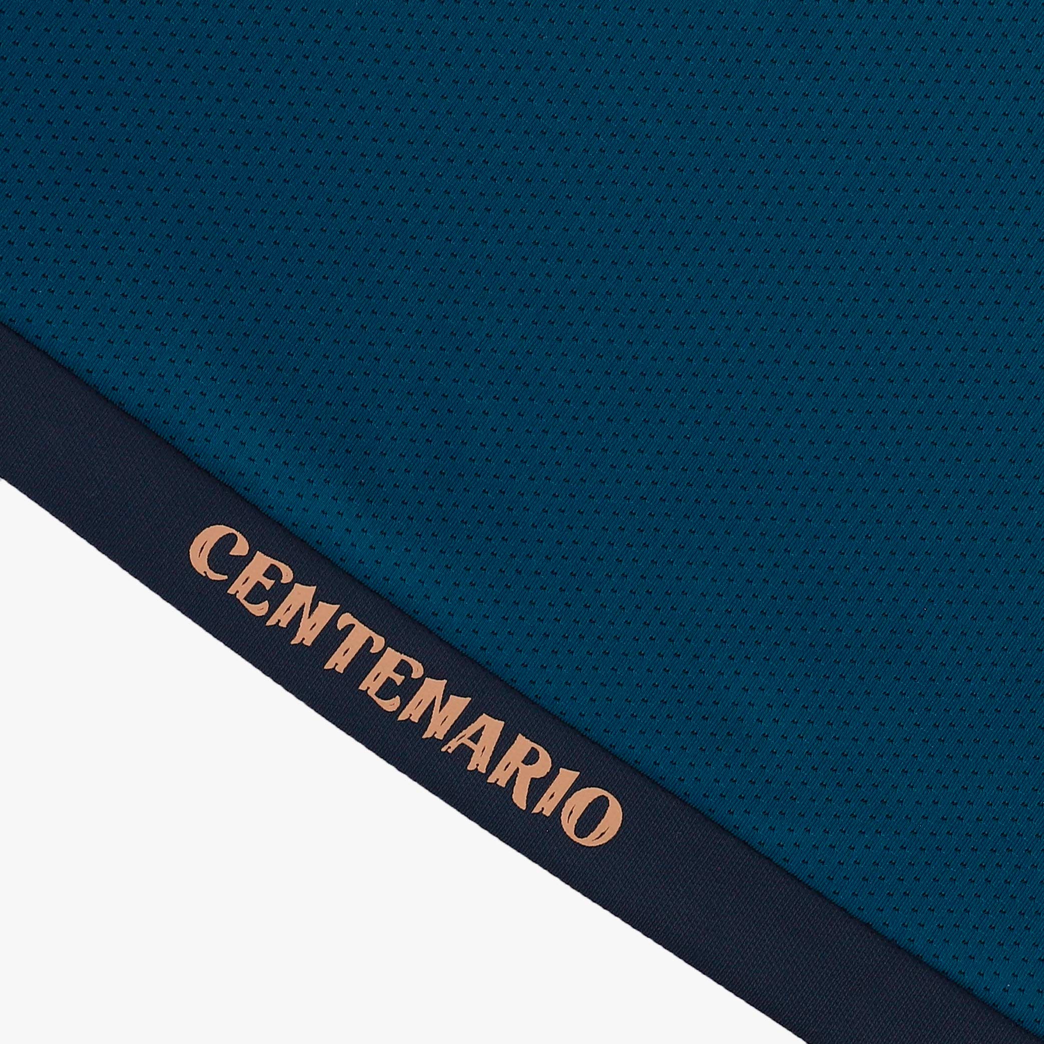 Camiseta FEF Oficial 100 años, AZUL, hi-res