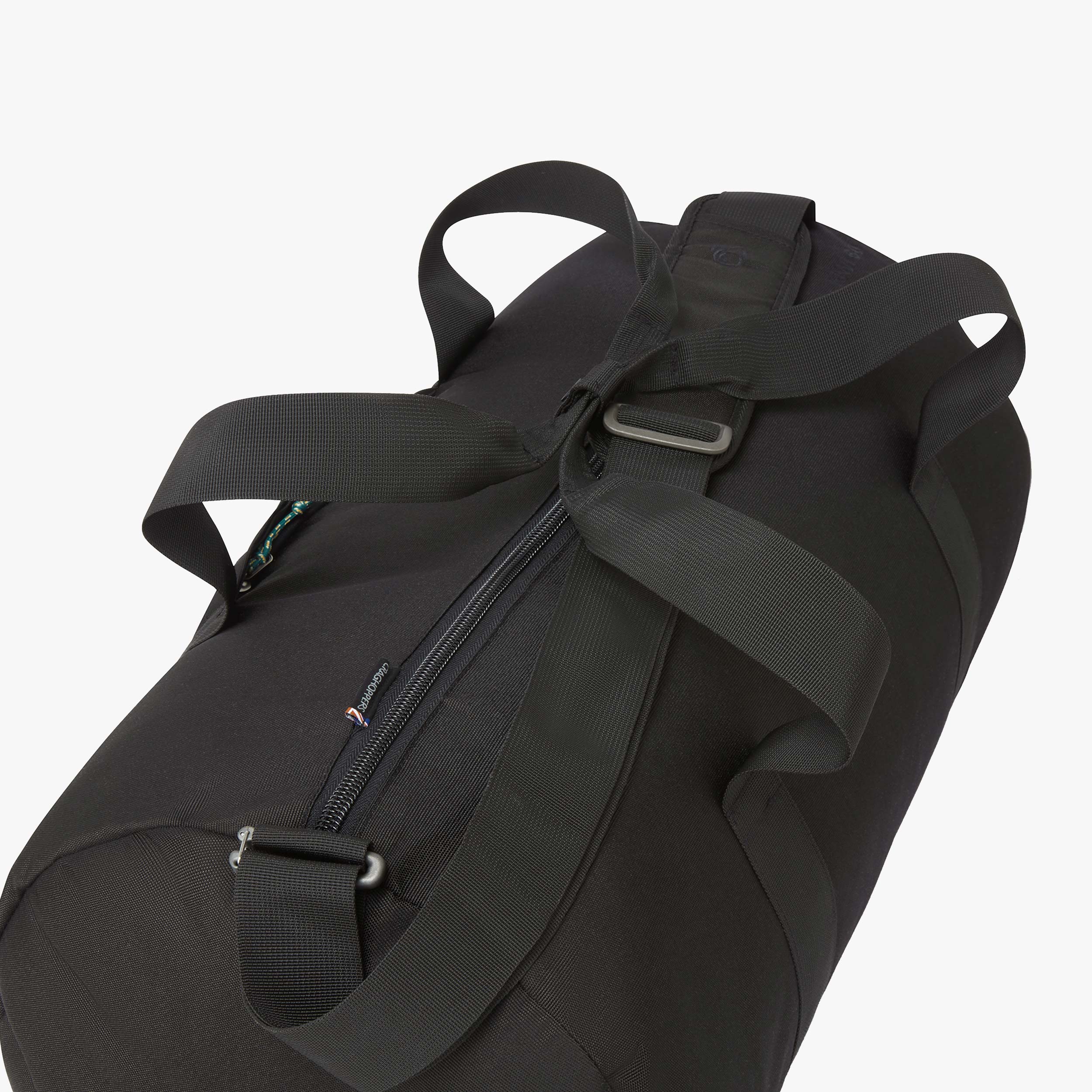 Craghoppers Kiwi Duffle Bag 60L, NEGRO, hi-res