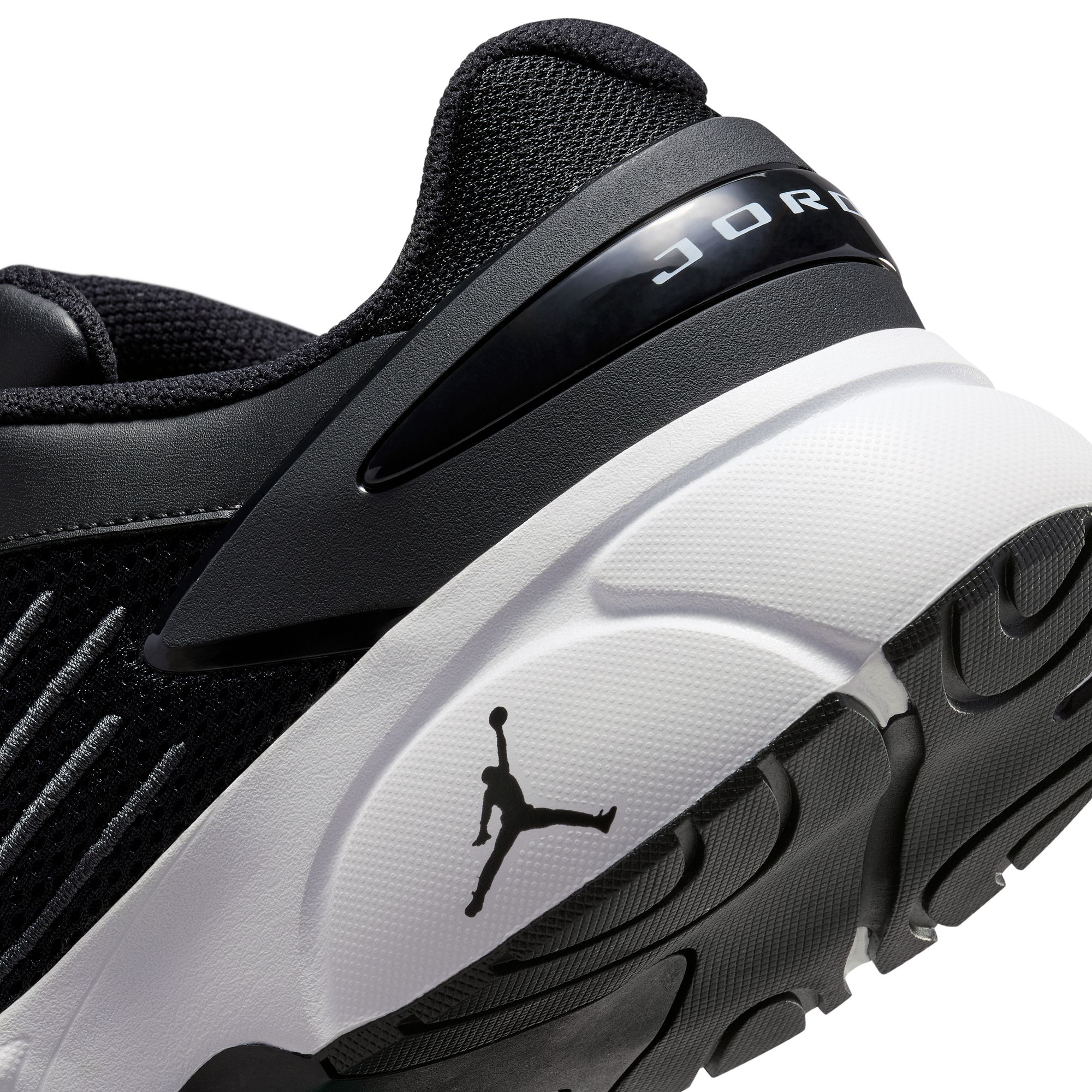 Jordan Zapatillas Trunner Flow, NEGRO, hi-res