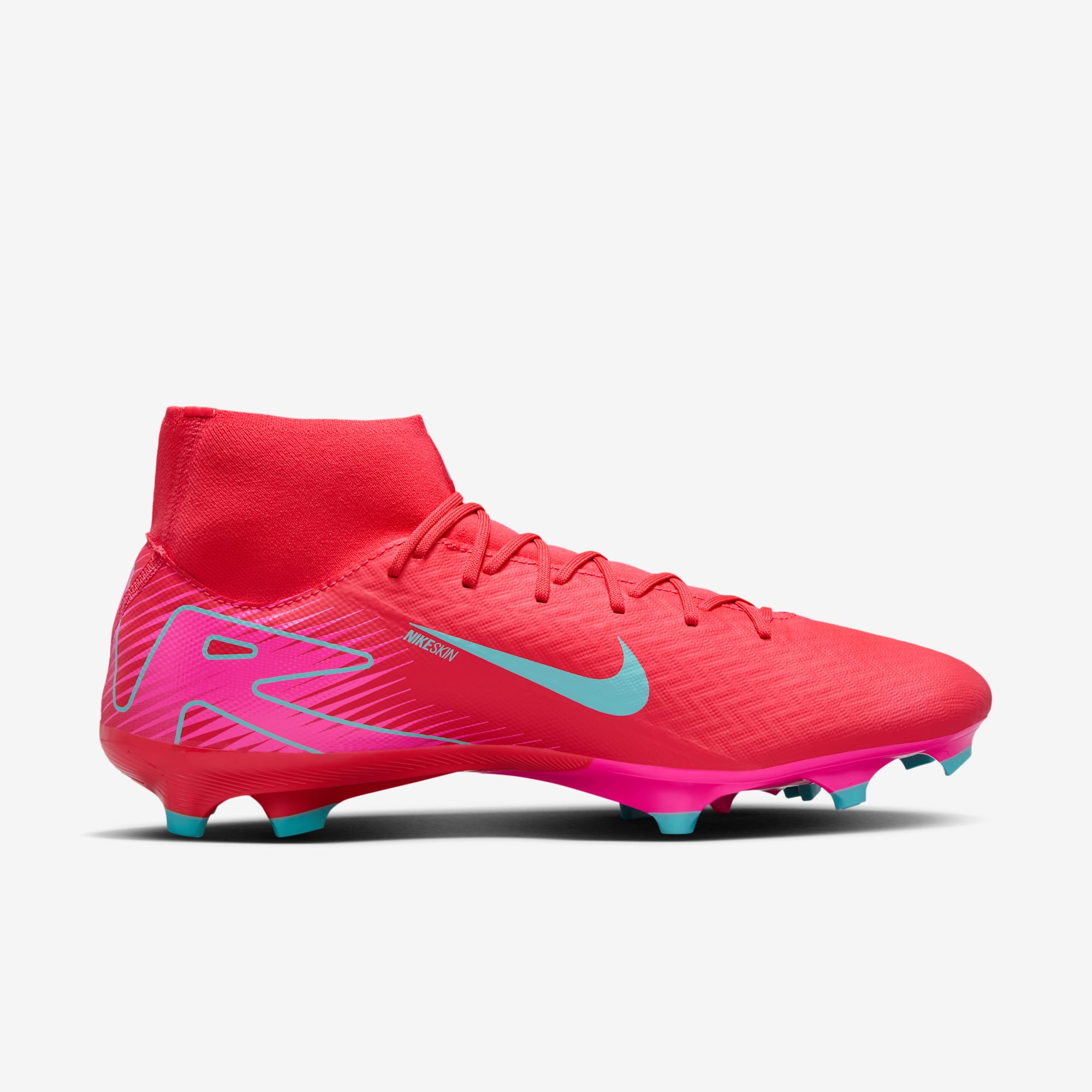 Nike Zapatillas Zoom Superfly 10 Academy, SURTIDO, hi-res