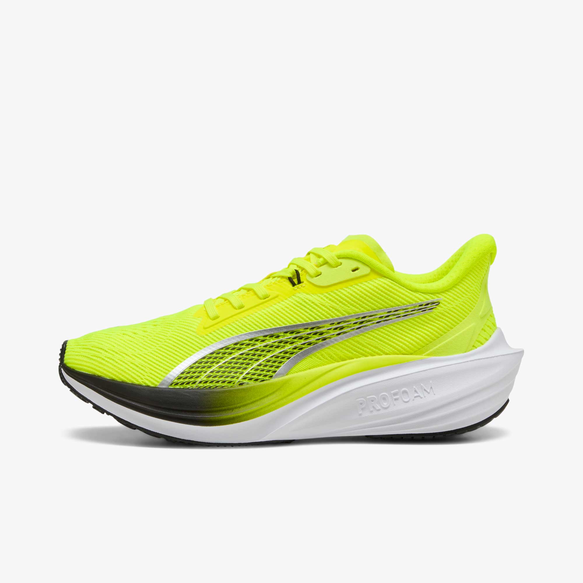 Puma Zapatillas Darter Pro, AMARILLO, hi-res