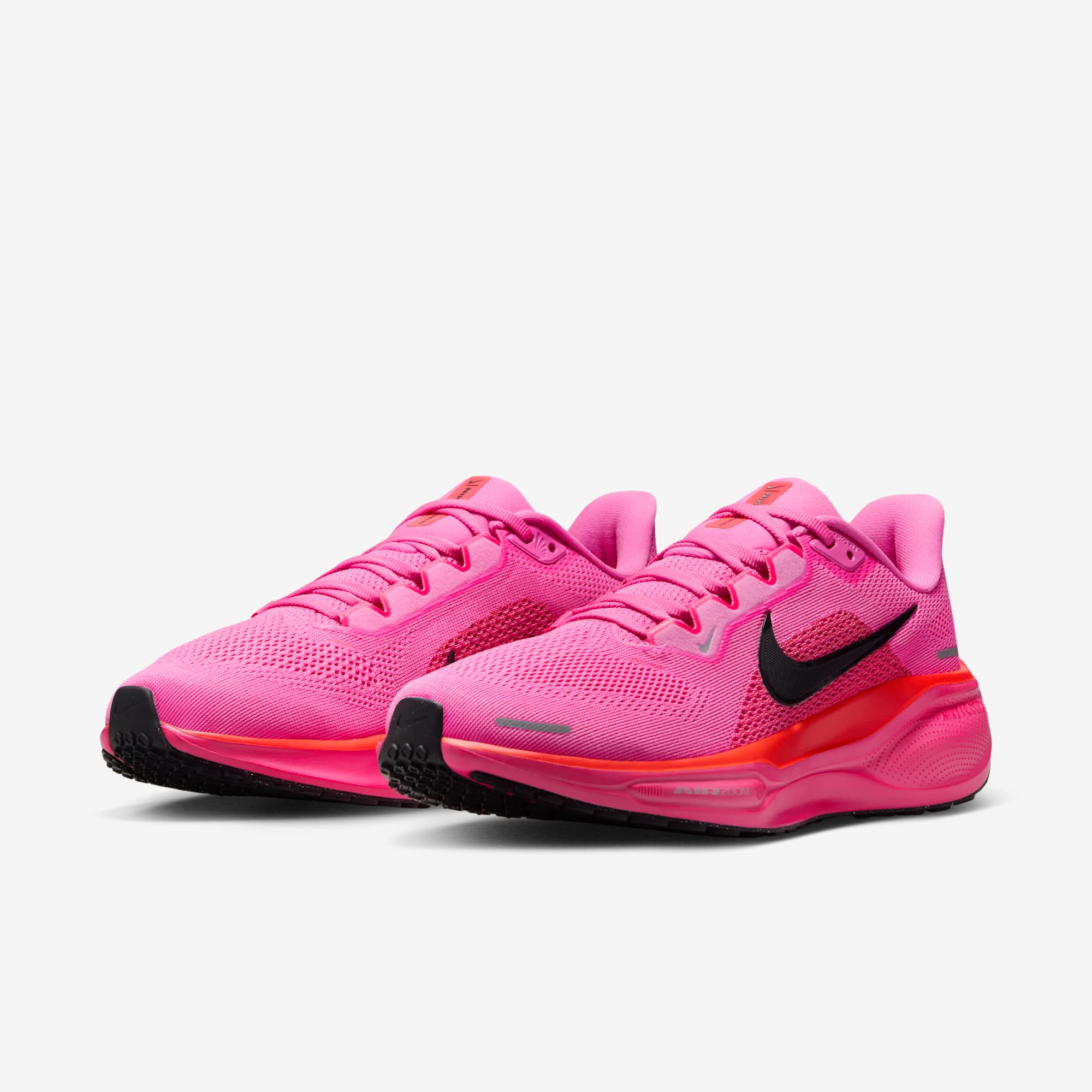 Nike Pegasus 41, ROJO, hi-res