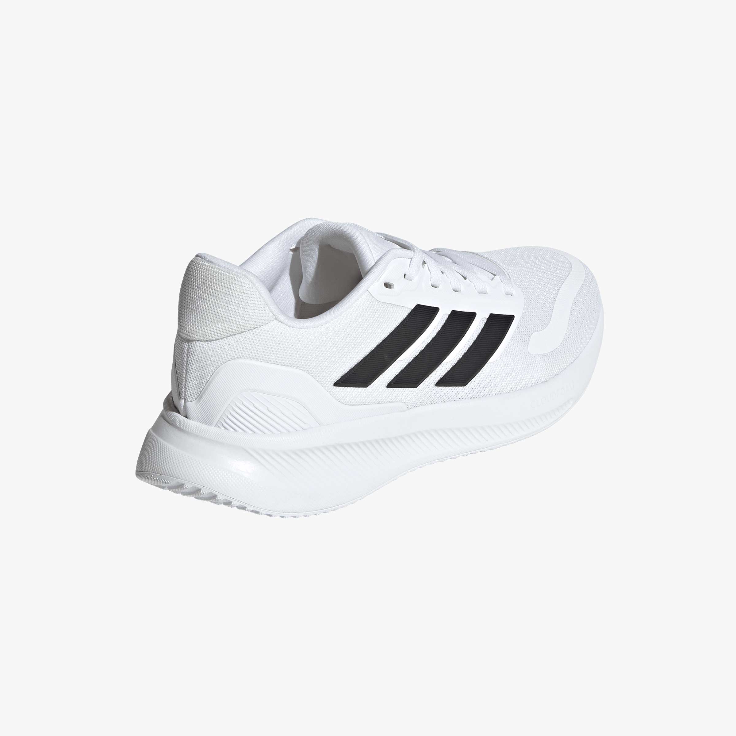 adidas Zapatillas Runfalcon 5 Ni&ntilde;os, BLANCO, hi-res