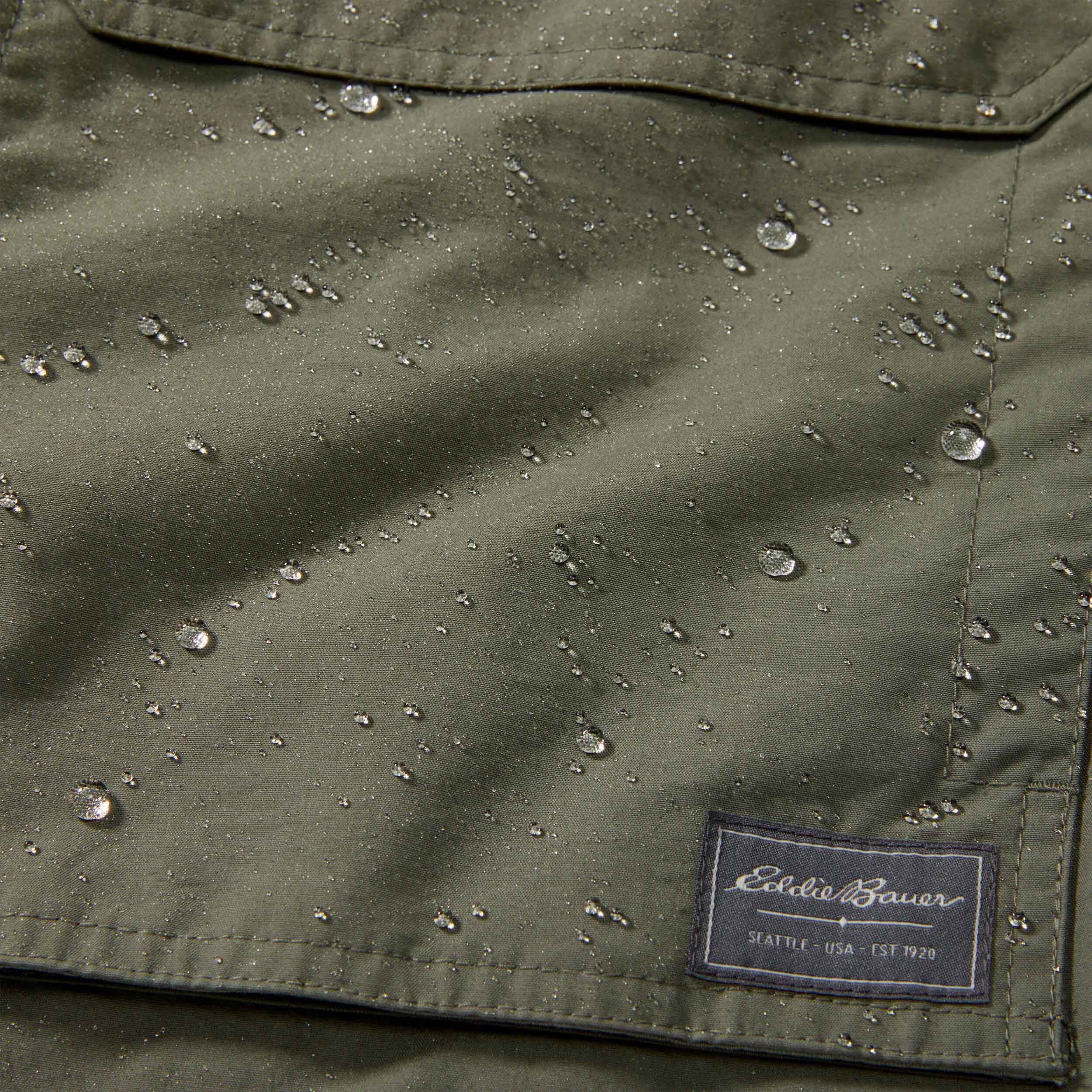 Eddie Bauer Eb Trekker Vest, SURTIDO, hi-res