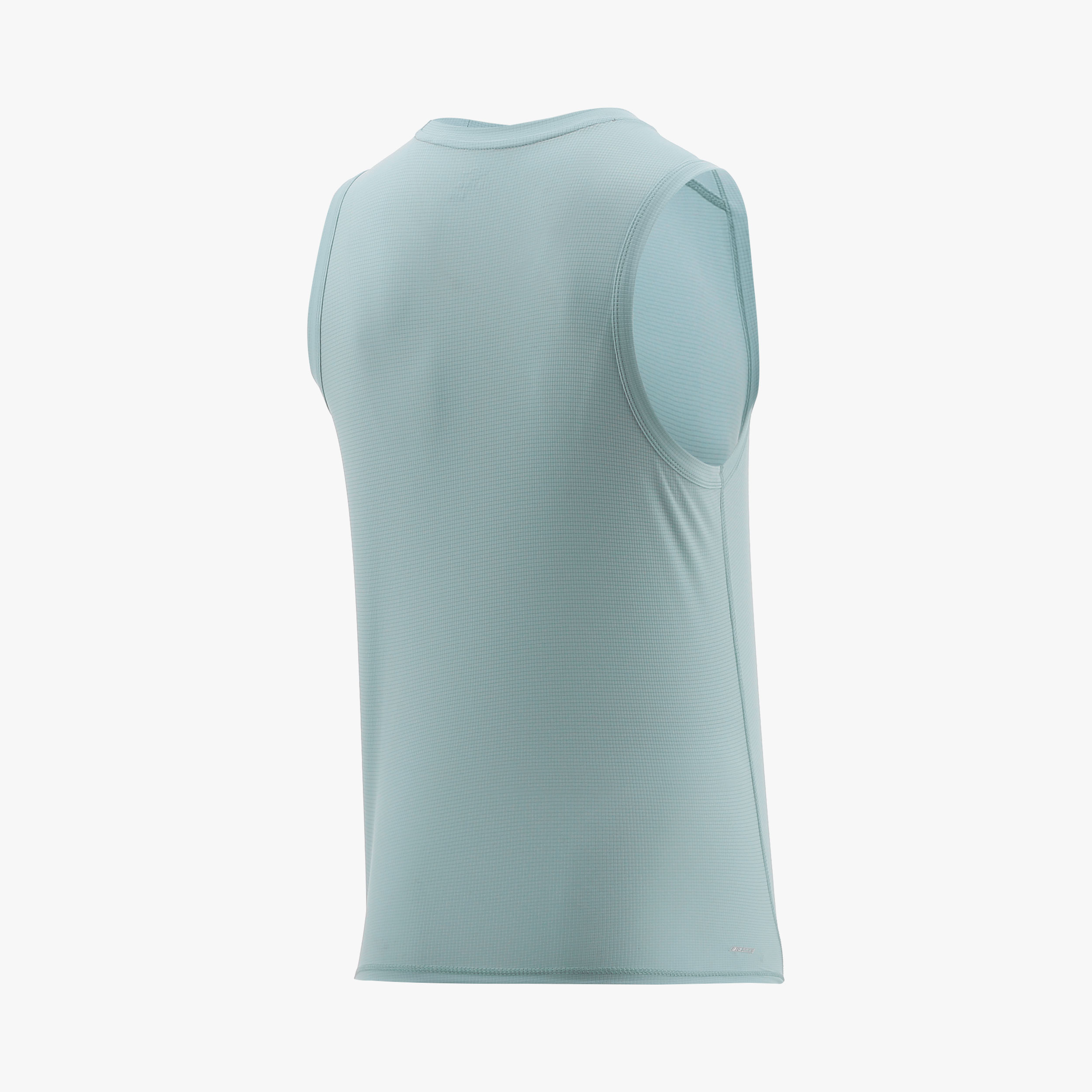 Astro Polera Sin Mangas Medly, AZUL, hi-res